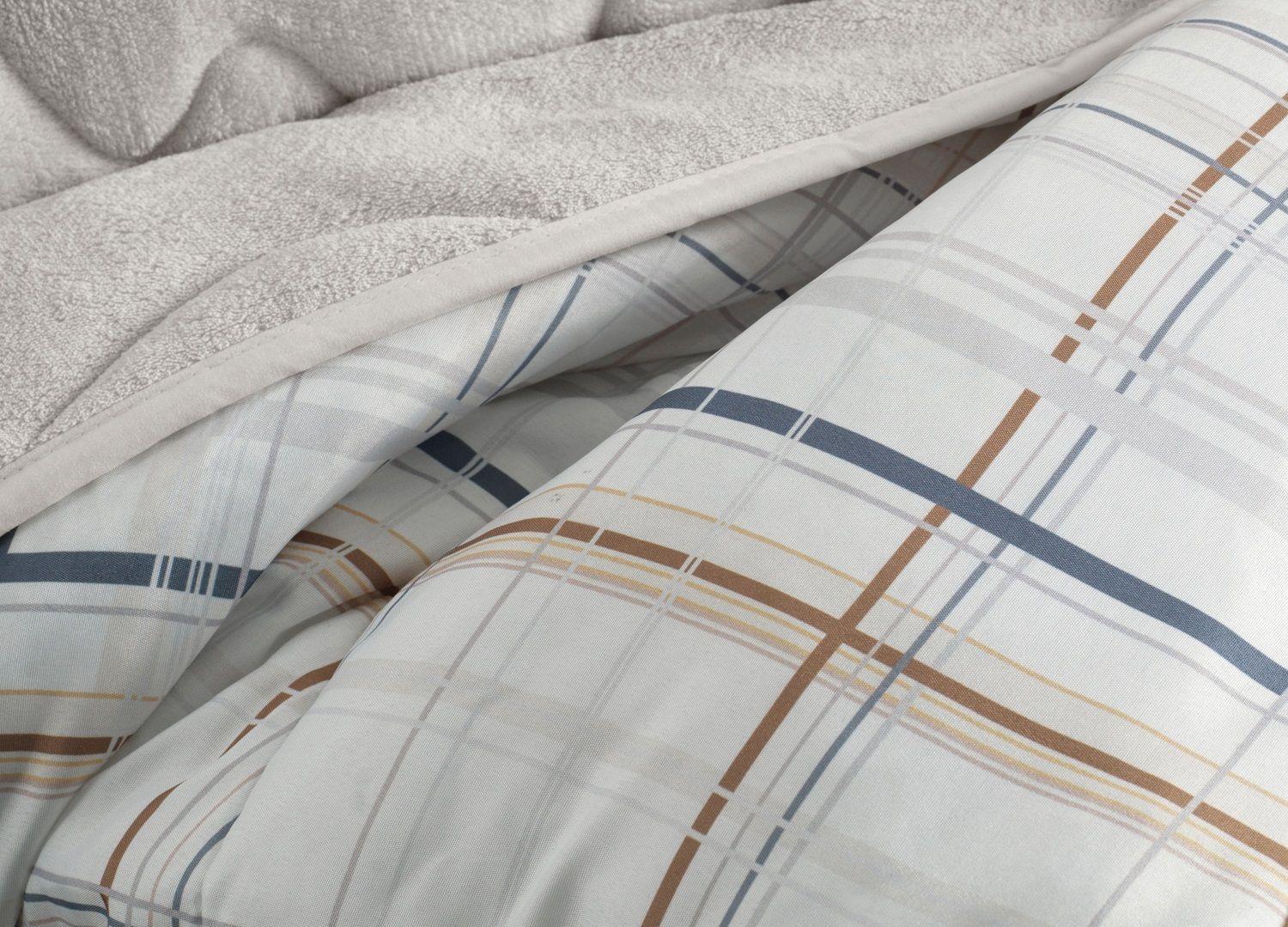Plumón Altenburg Blend Comfort Duo Fines Line King-2