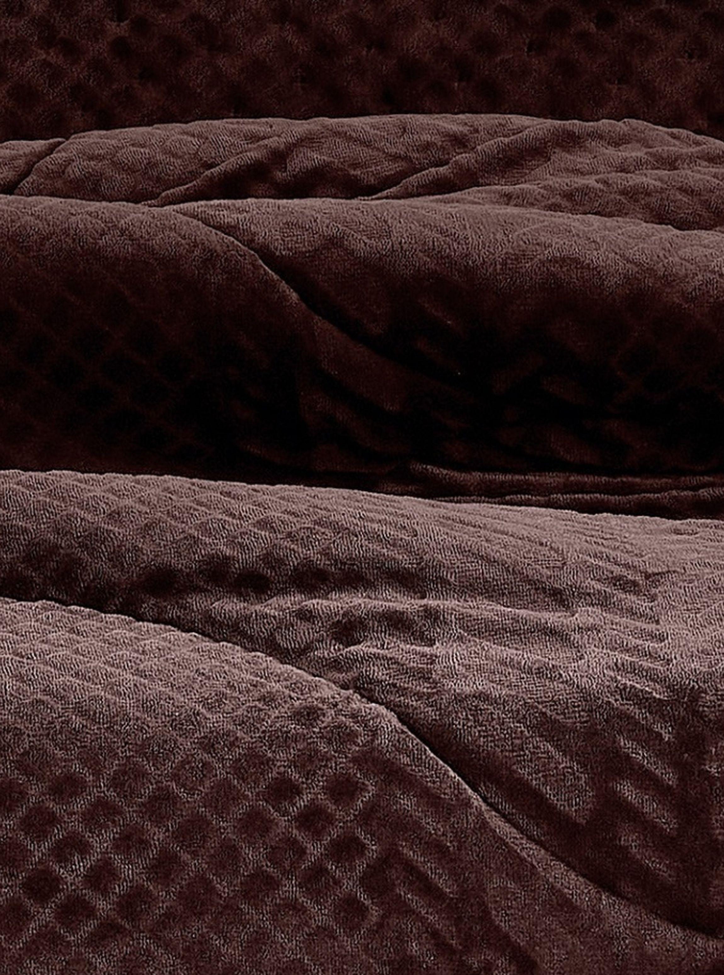 Plumón Blend Elegance 2 Plazas Geo Confy-2
