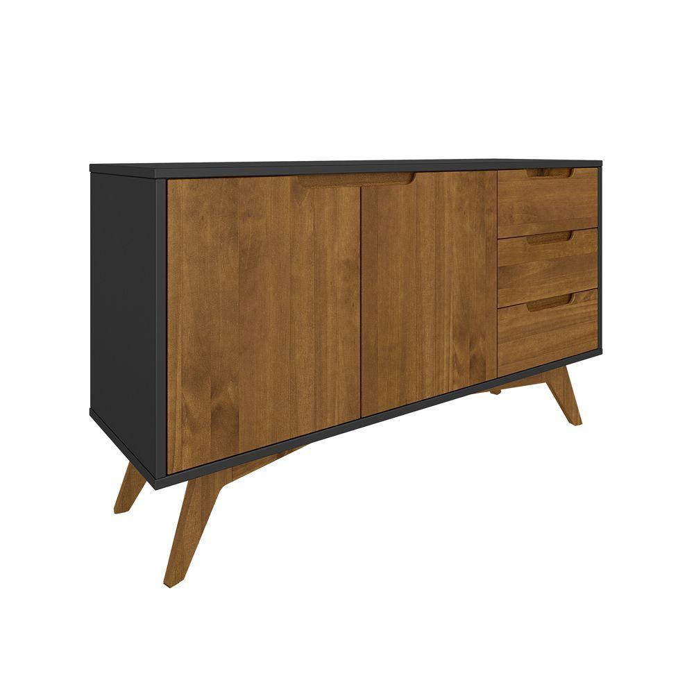 Buffet Happy 3 Cajones -1