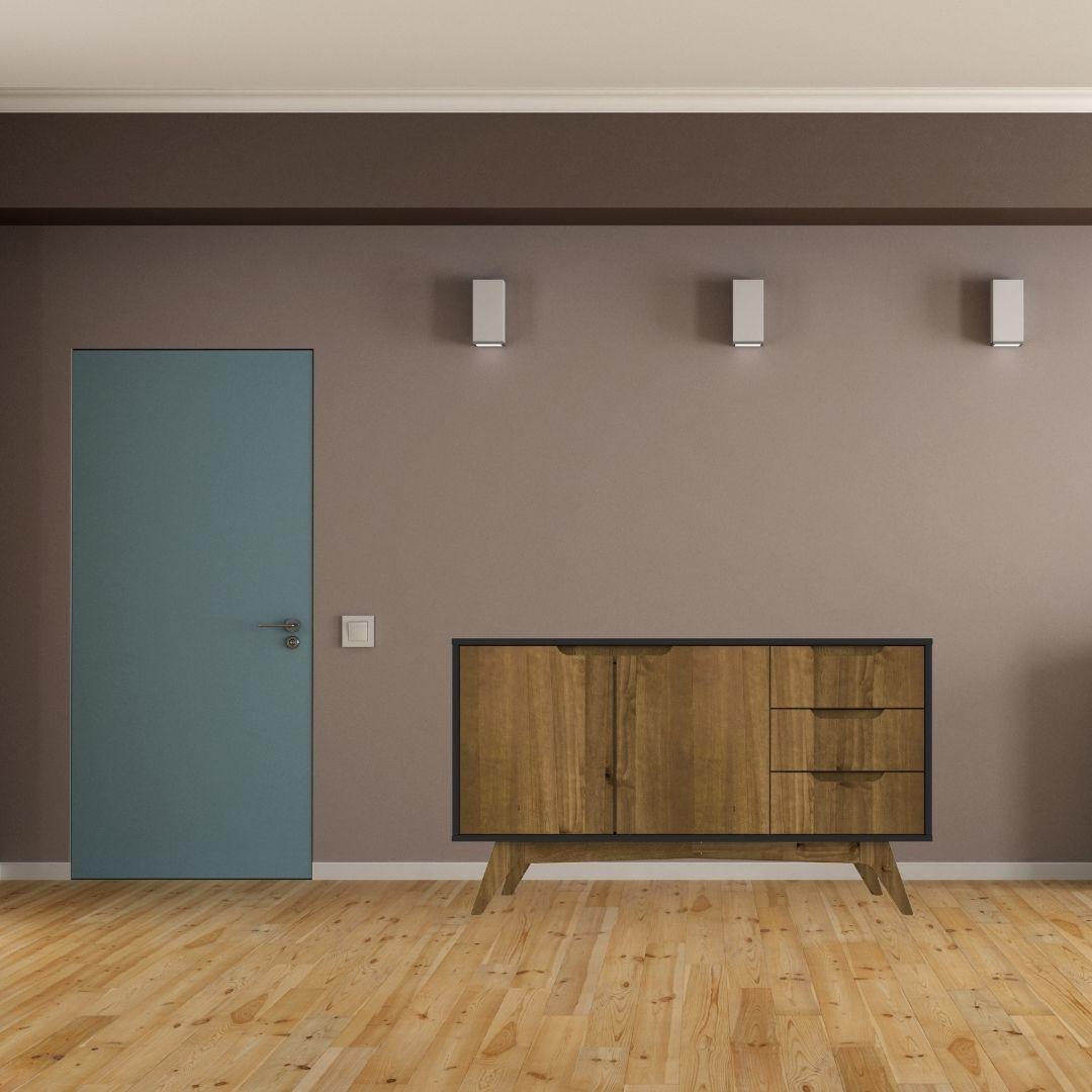 Buffet Happy 3 Cajones -6