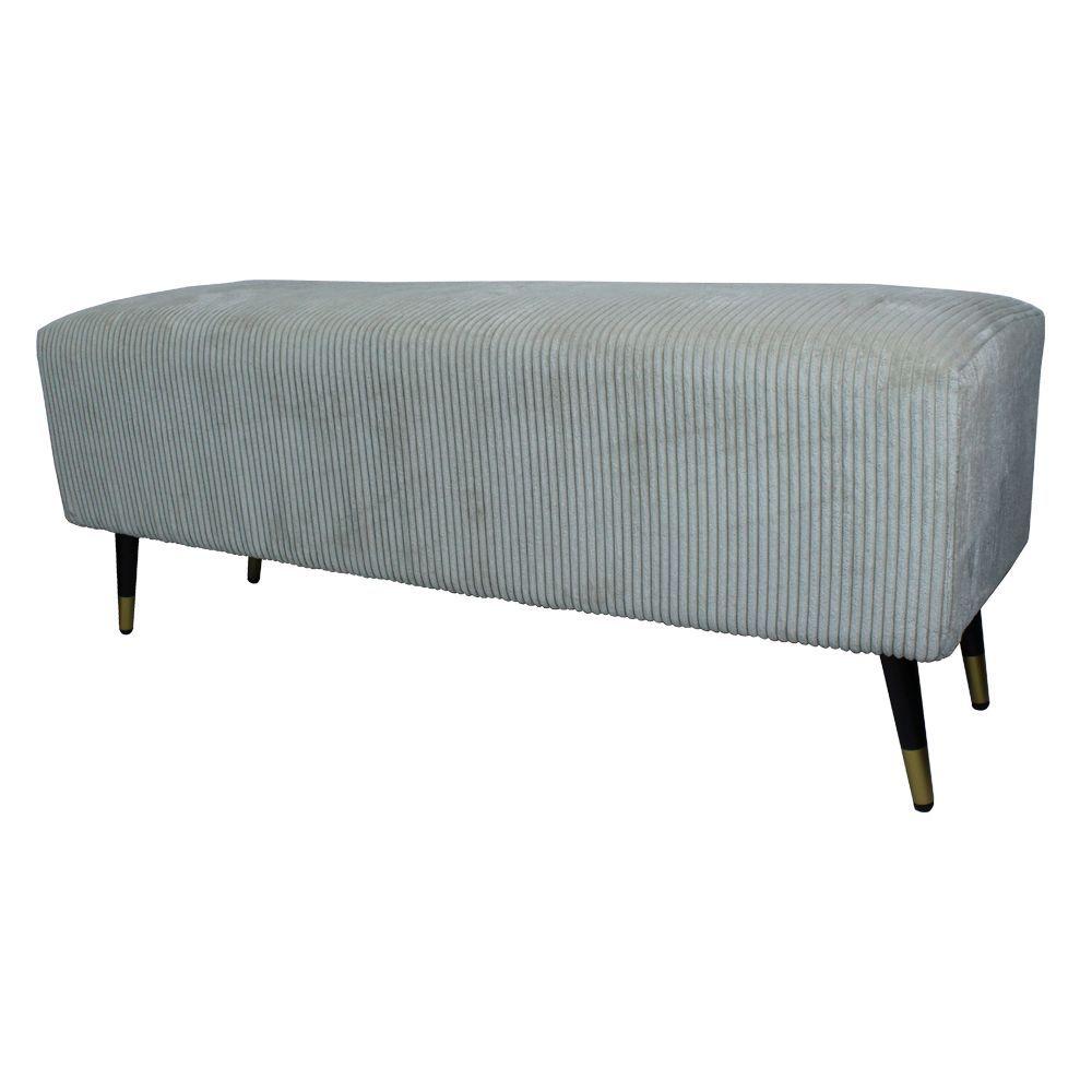 Banqueta Barcelona Arena 130 cm.-1