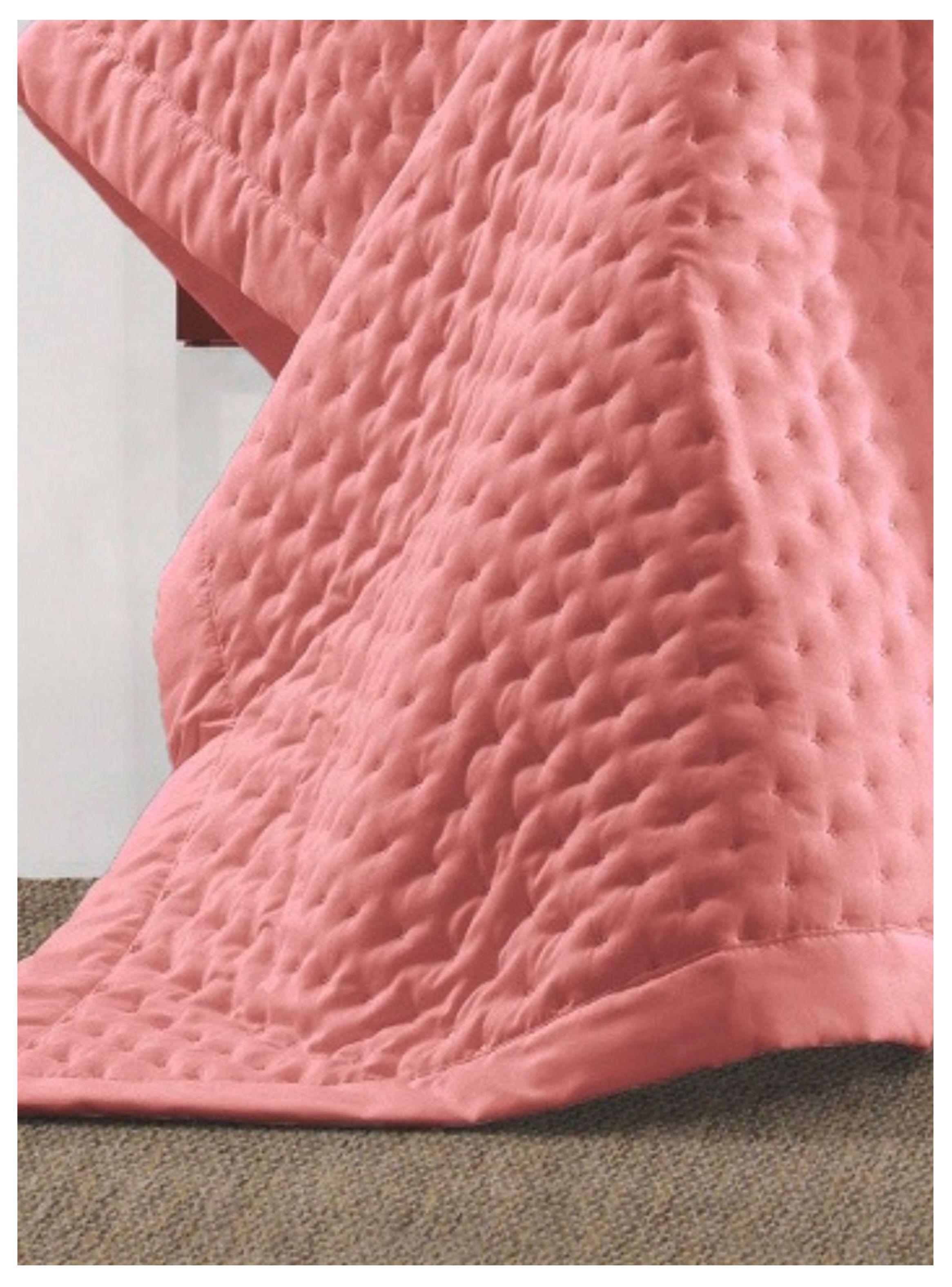 Quilt Altenburg Stelle 2 Plazas Rosa Magia-4