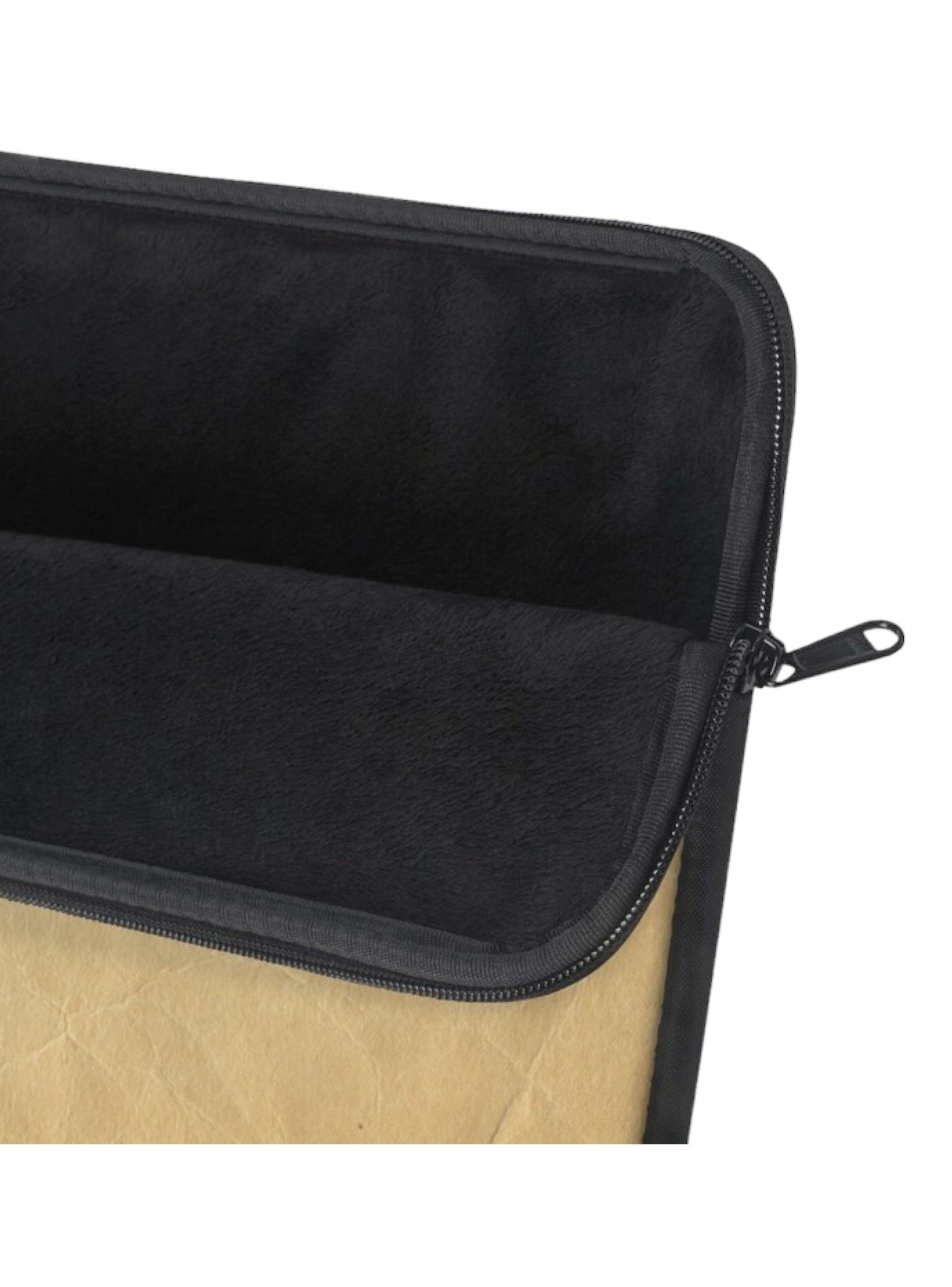 FUNDA TABLET 13" LETRAS NEGRA-1