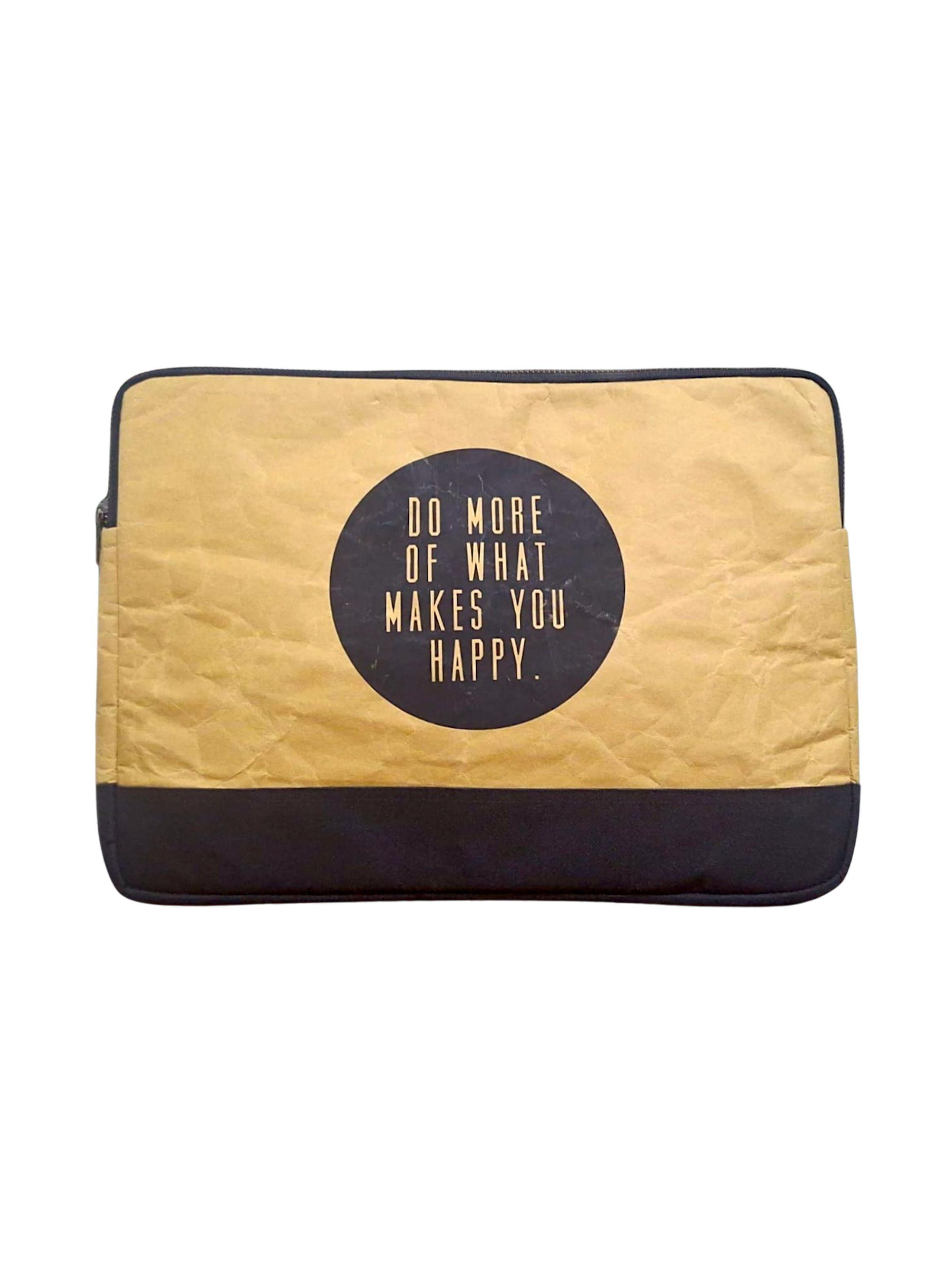 FUNDA TABLET 13" LETRAS NEGRA-0