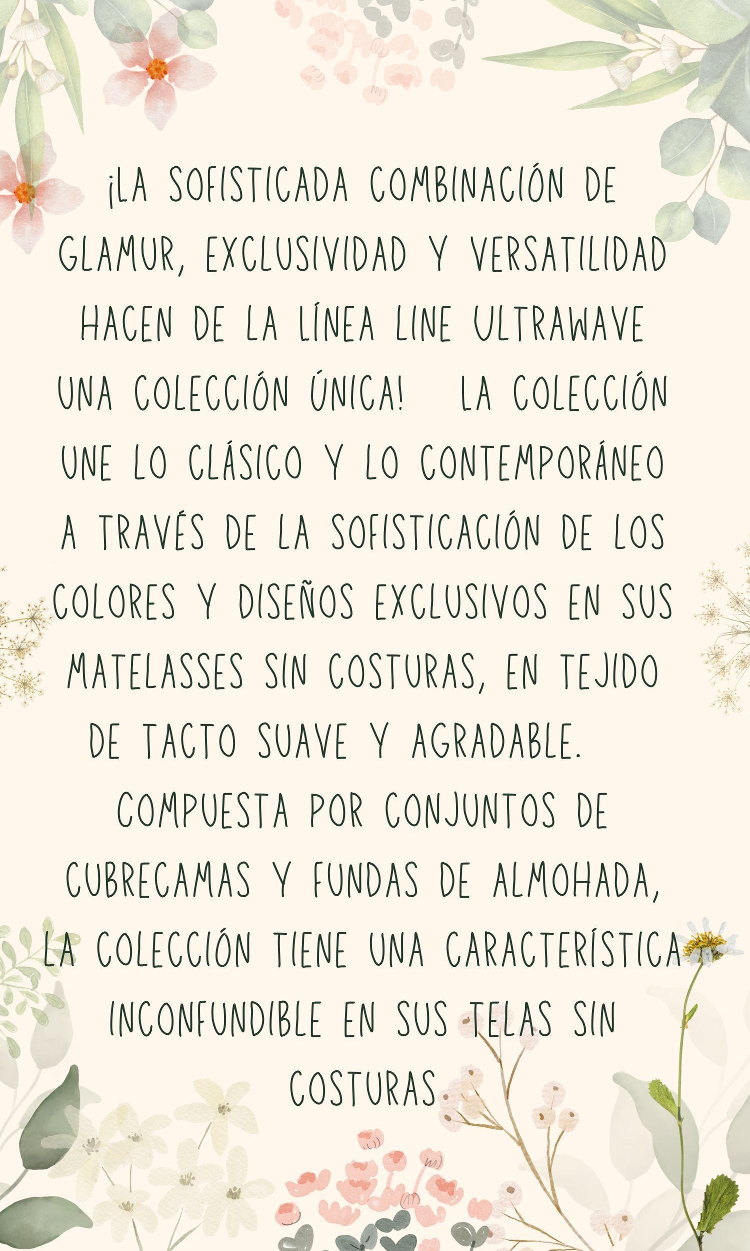 Cubrecama Altenburg Línea 2 Plazas Preto-4