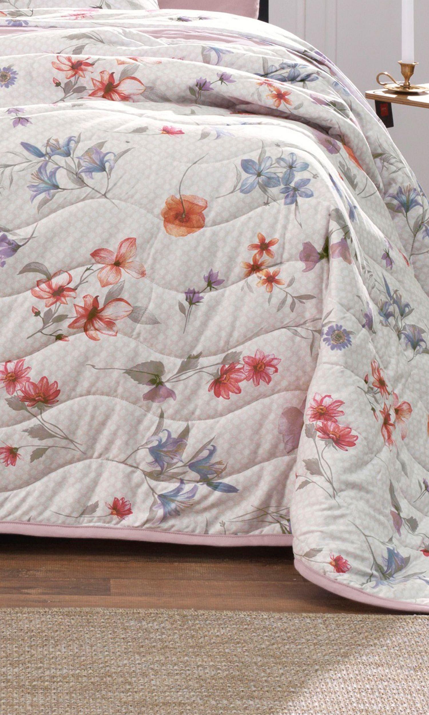 Plumón Malha in Cotton King Do Campo-2