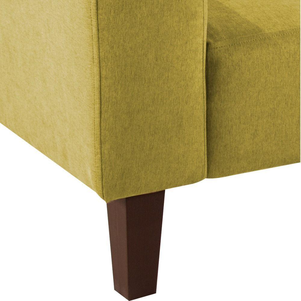 Futón Berlín 3 cuerpos Mostaza-3