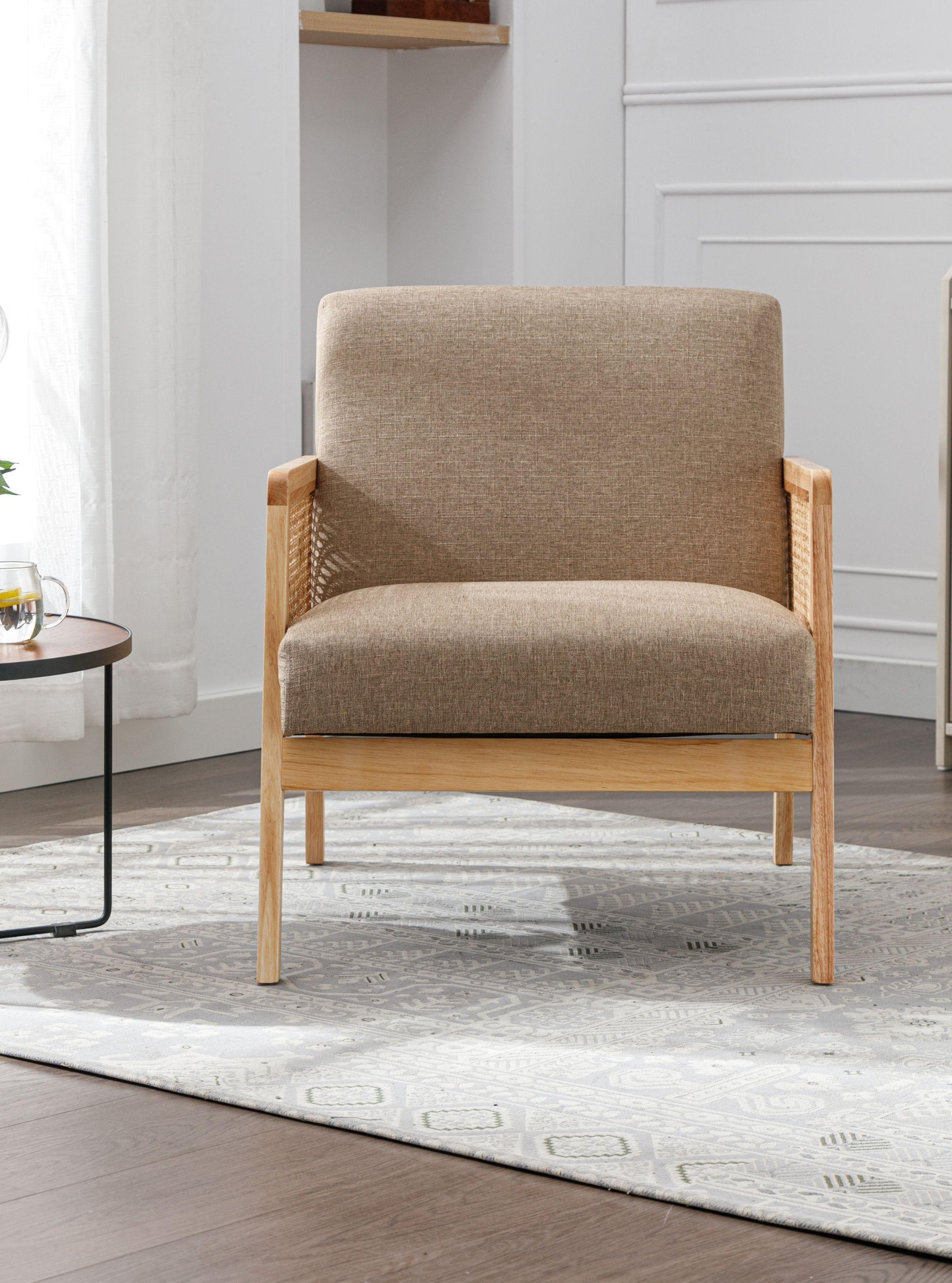 Poltrona Cannes Beige-2
