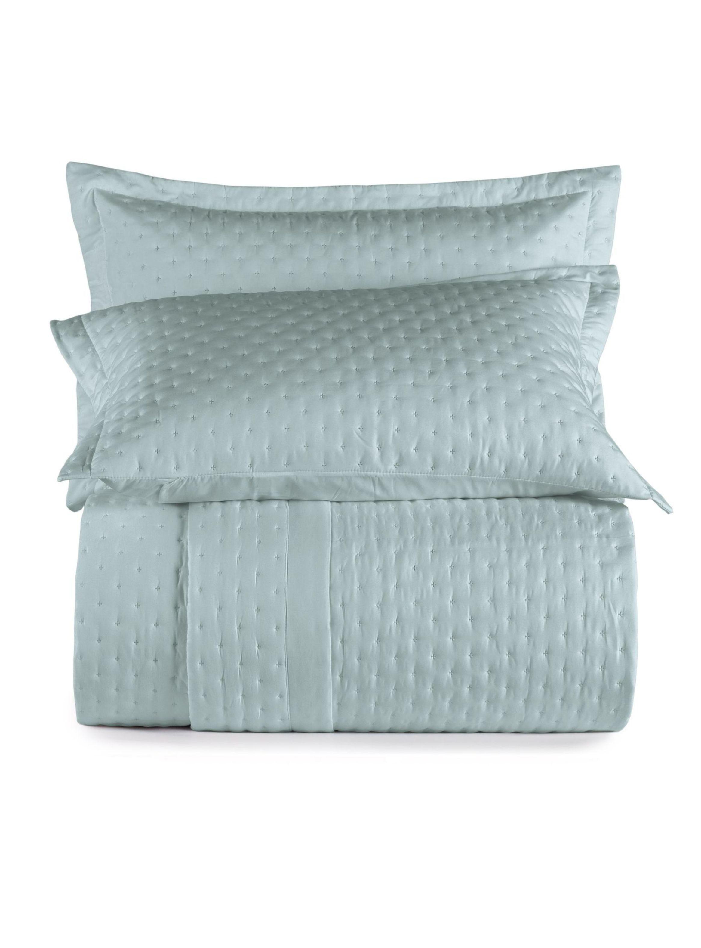 Quilt Altenburg Stelle 1,5 plazas Azul Etienne-1