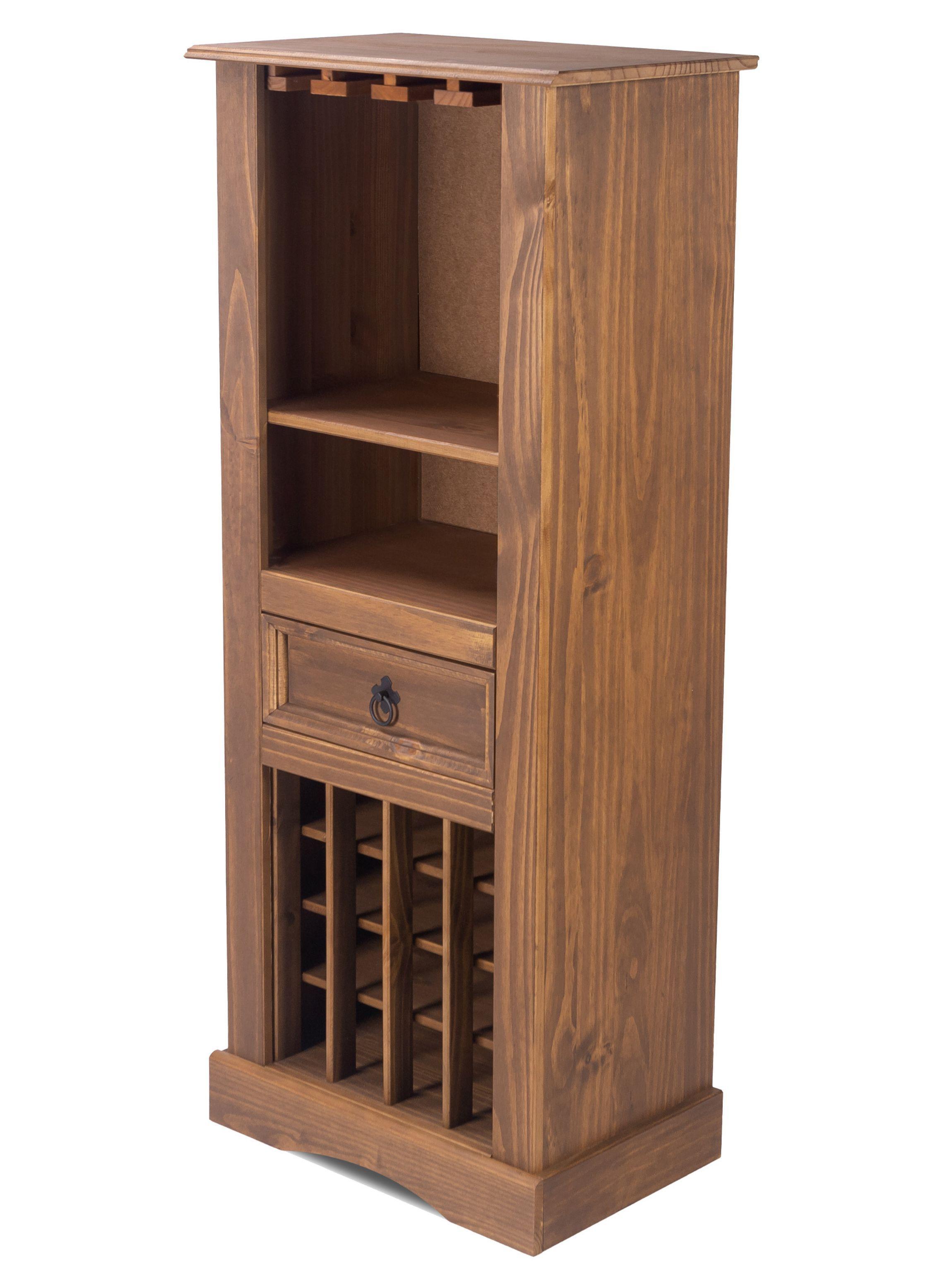 Bar Cava Madera Nevada Marron-1