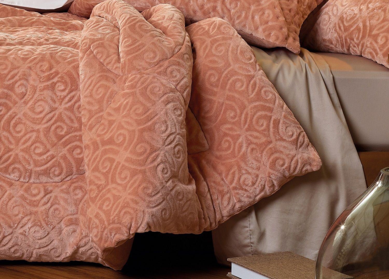 Plumón Blend Elegance Society King-2