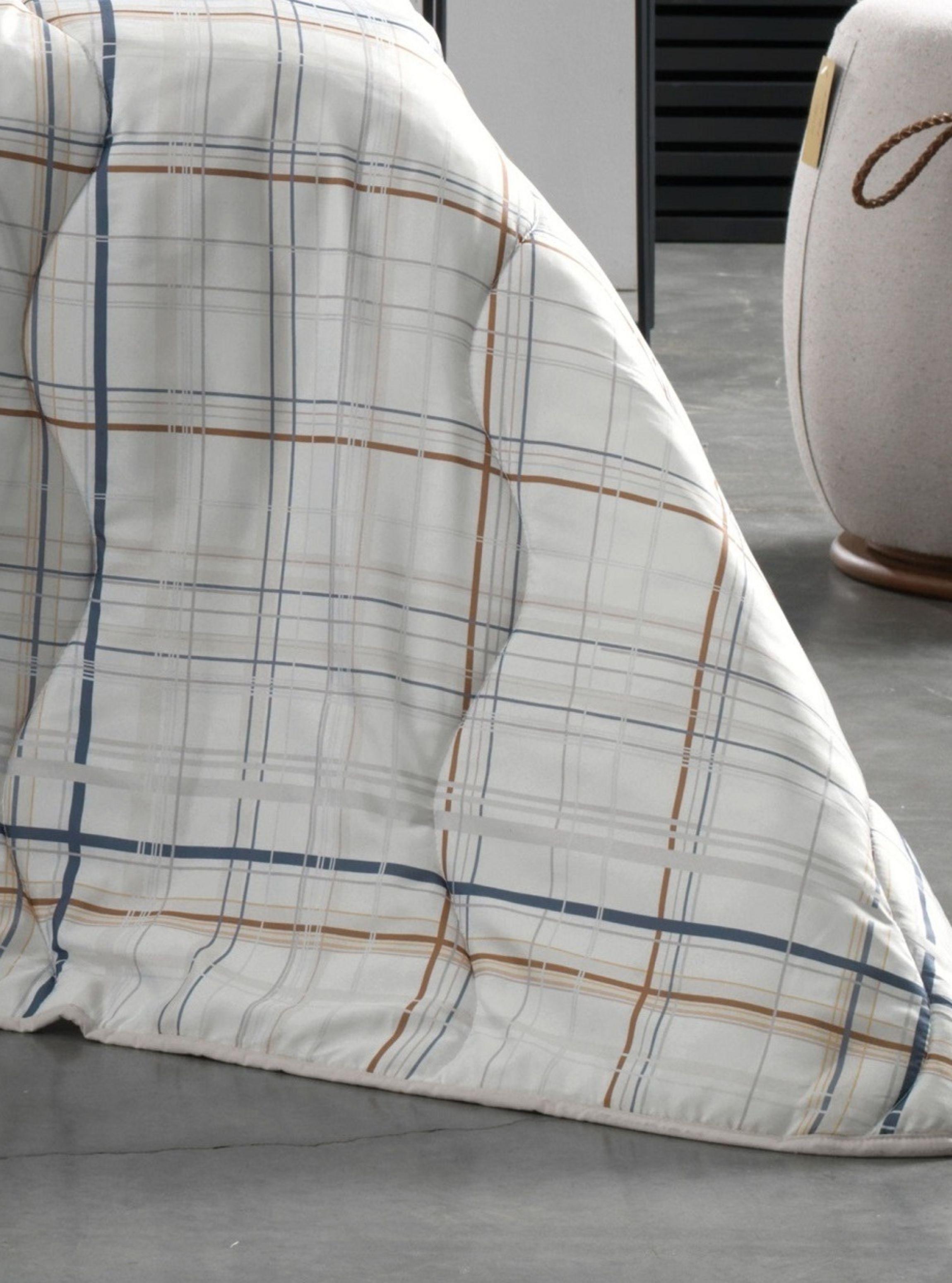 Cubrecama Altenburg Blend Comfort Duo 1,5 plazas Fines Lines-3