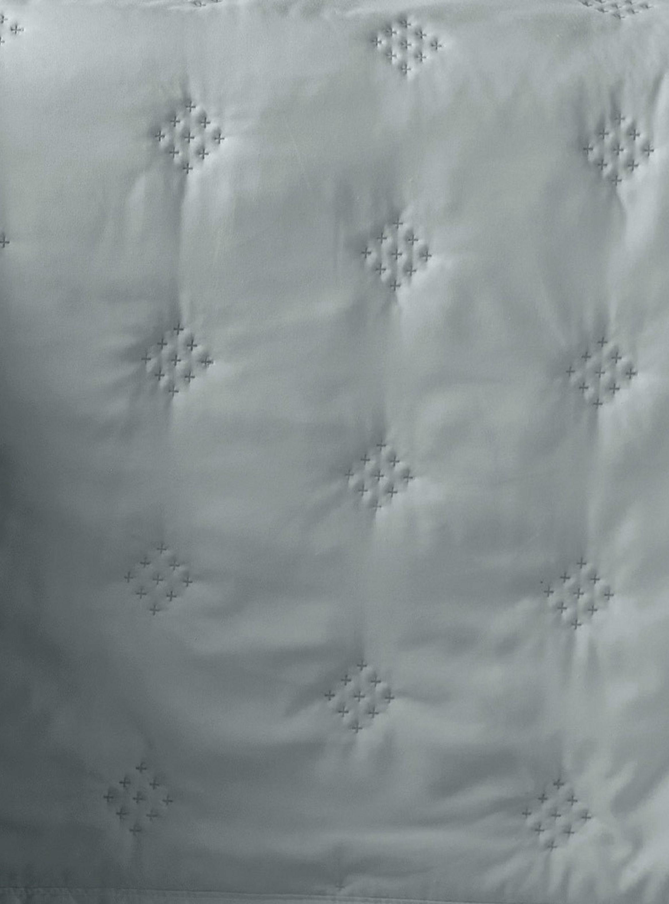 Cubrecama Altenburg Diamond 2P Menta-3