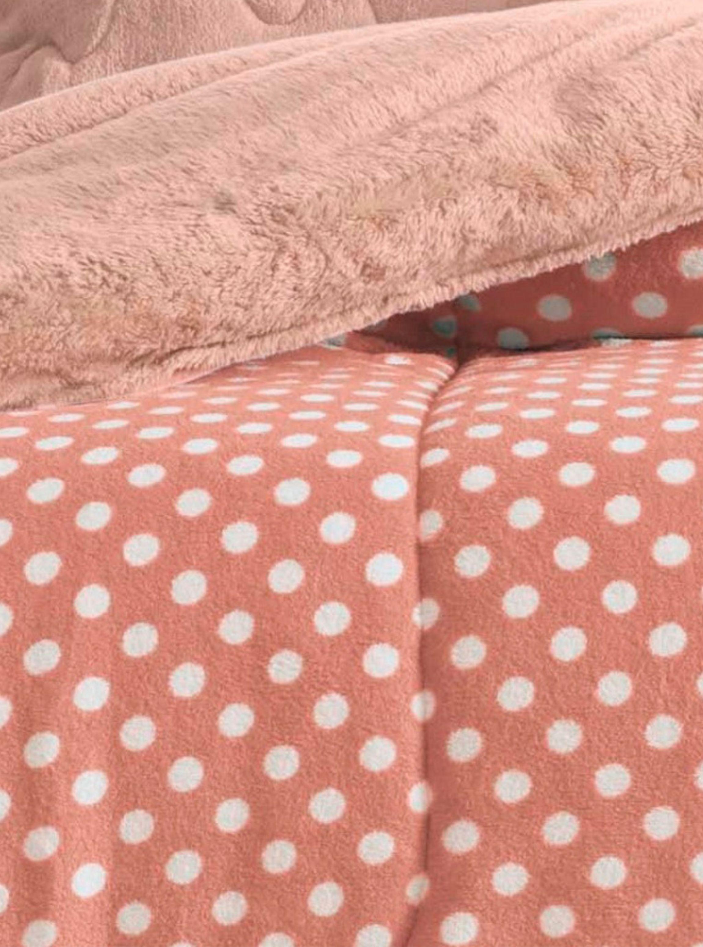 Plumón Altenburg Blend Comfort Duo 1,5 Plazas Dusty-3