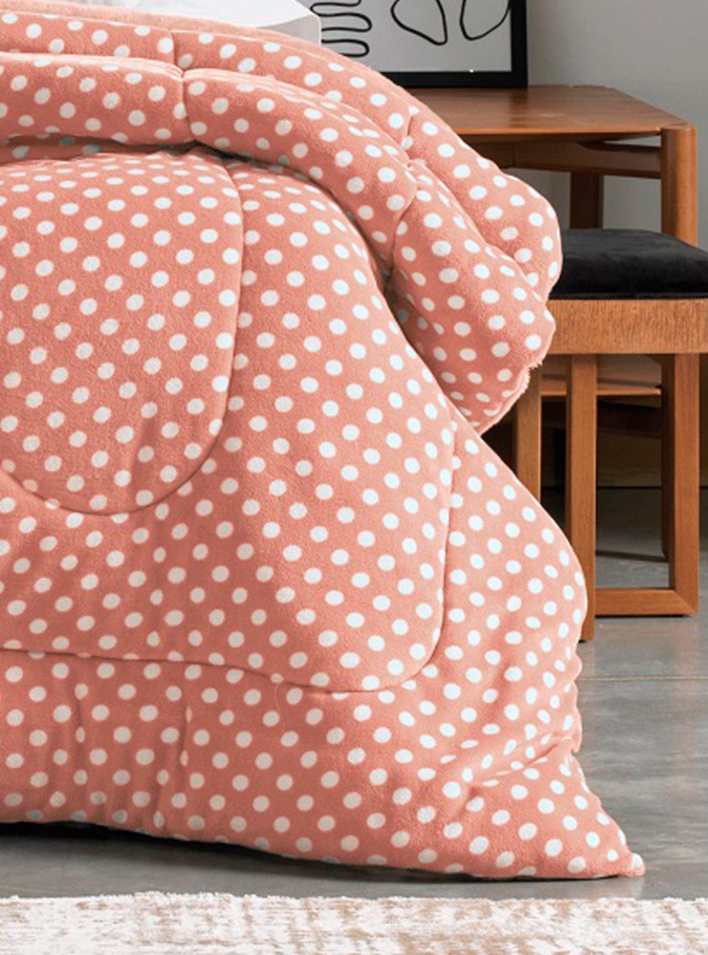 Plumón Altenburg Blend Comfort Duo 1,5 Plazas Dusty-2