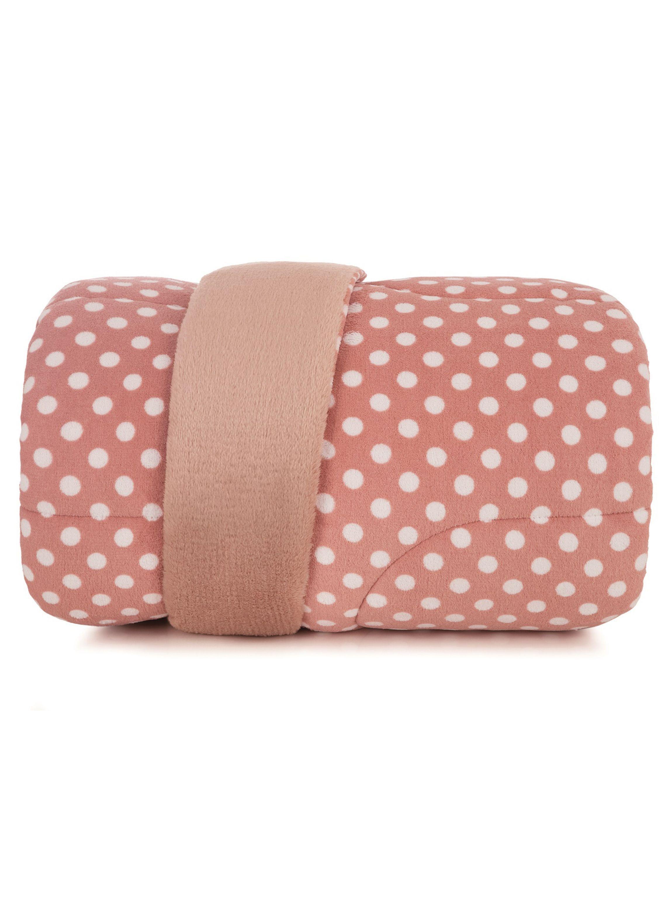 Plumón Altenburg Blend Comfort Duo 1,5 Plazas Dusty-1