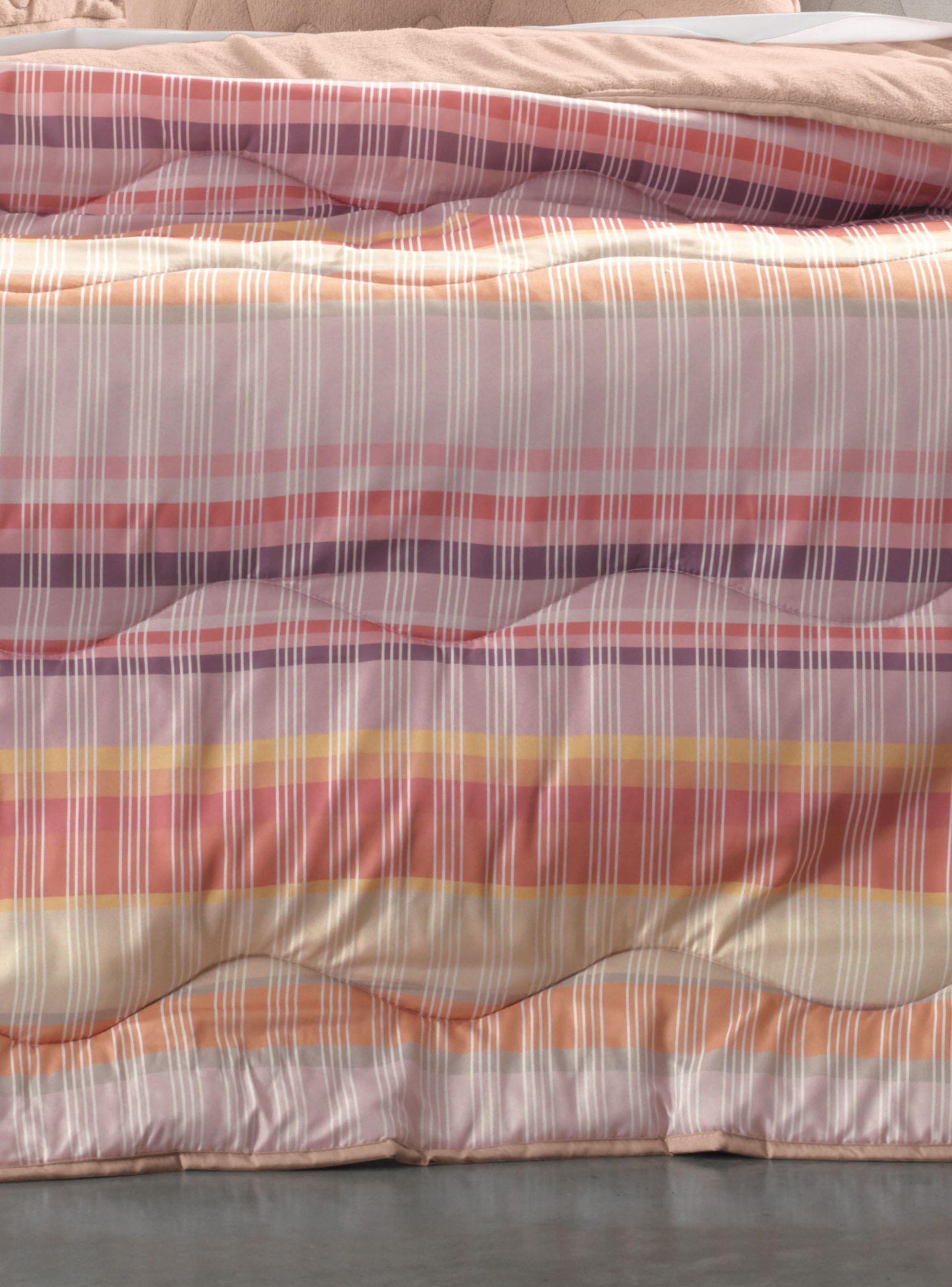 Cubrecama Altenburg Blend Comfort Duo 1,5 Plazas Outlook-2