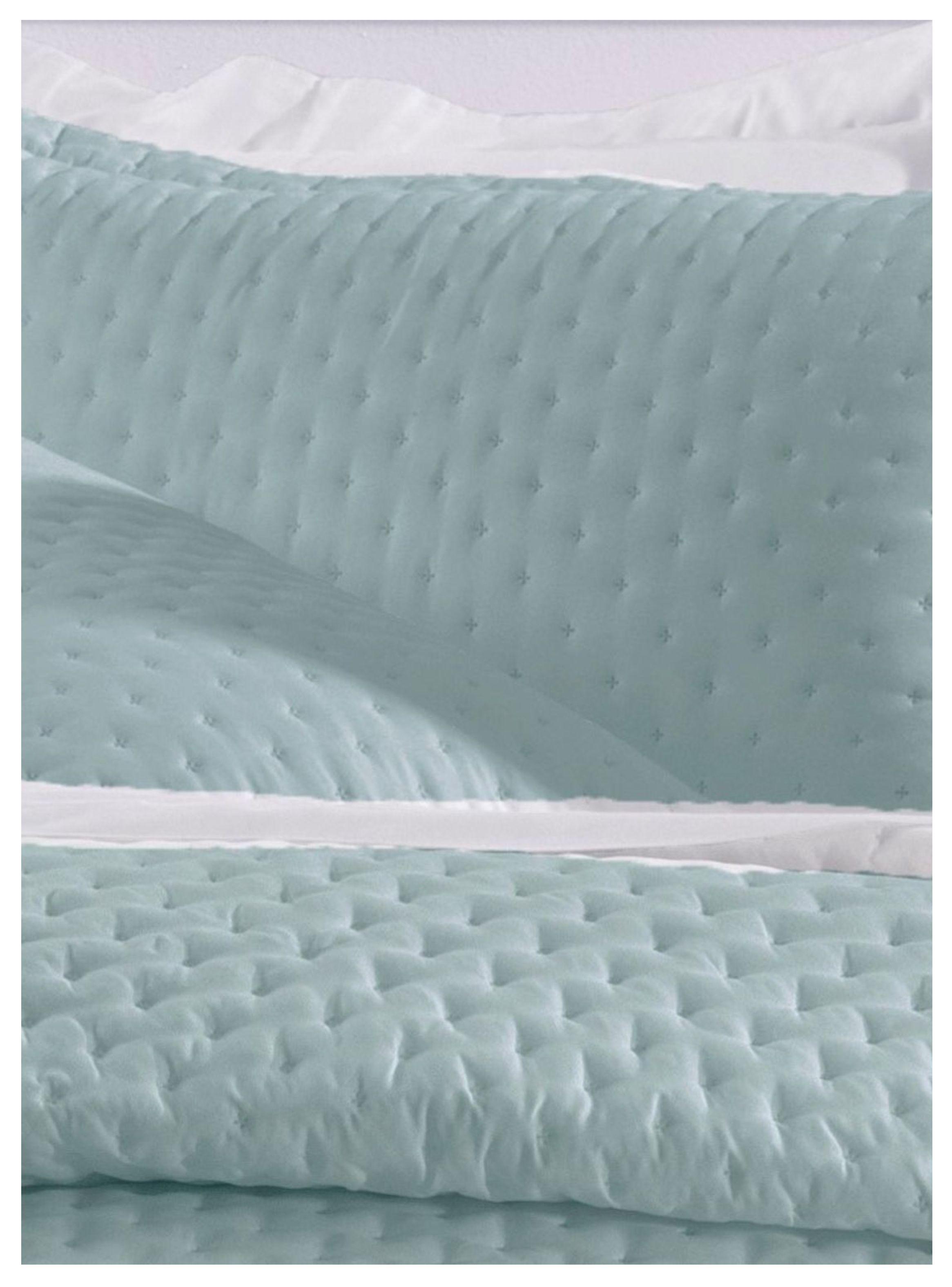 Quilt Altenburg Stelle 2 plazas Azul Etienne-3