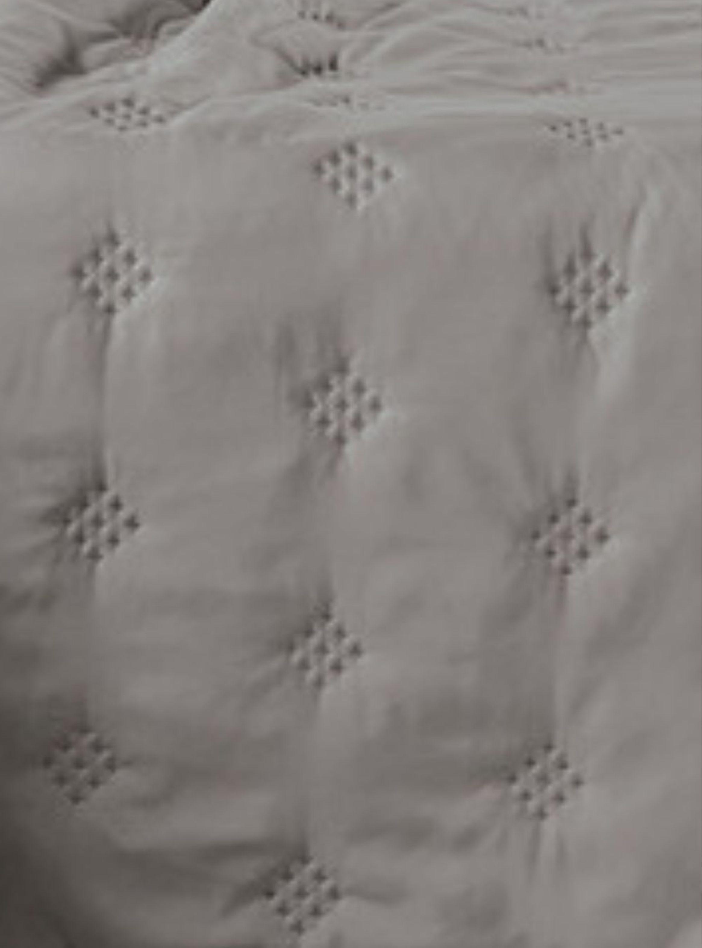 Cubrecama Altenburg Diamond 2P Cinza Scala-3