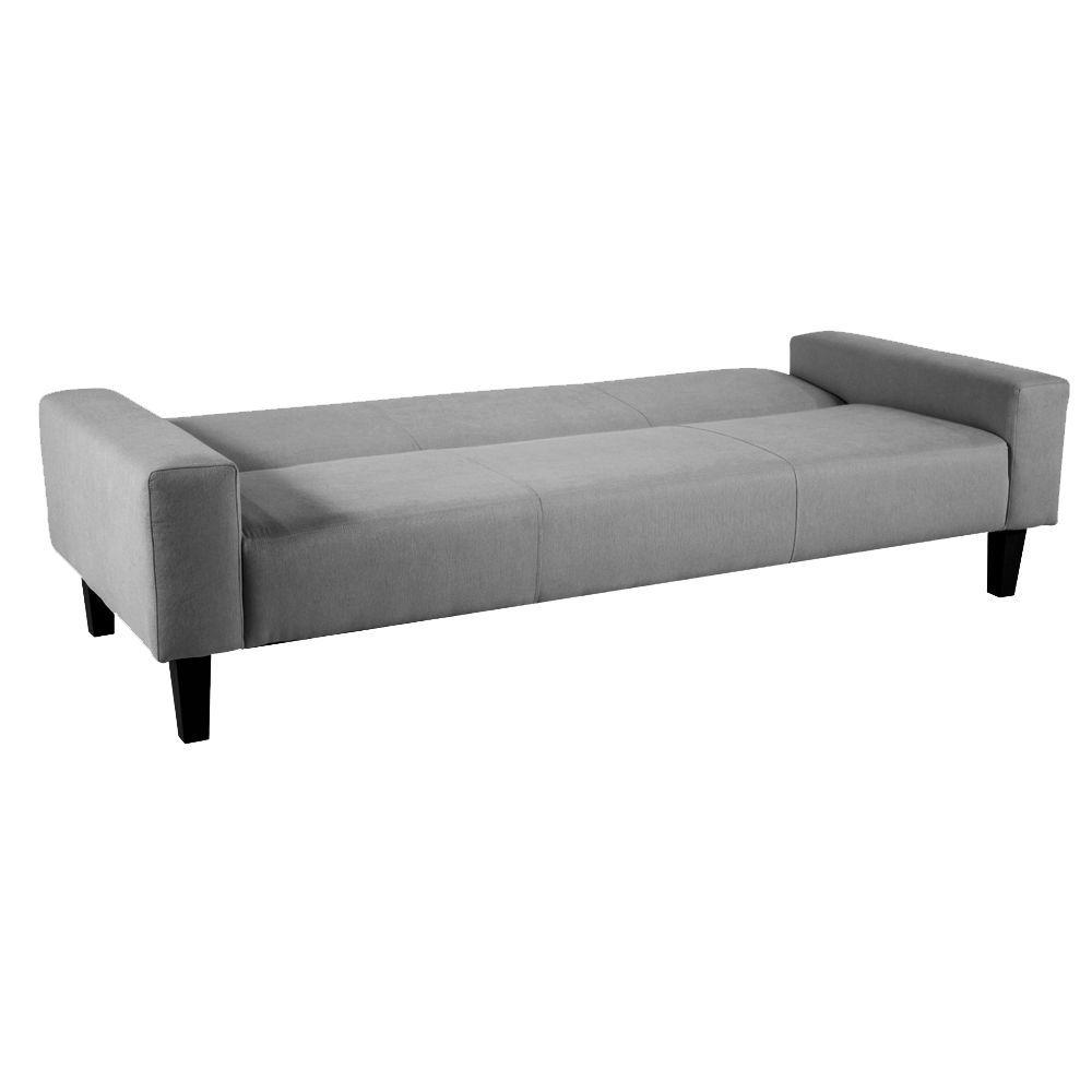 Futón Berlín 3 cuerpos Gris-2