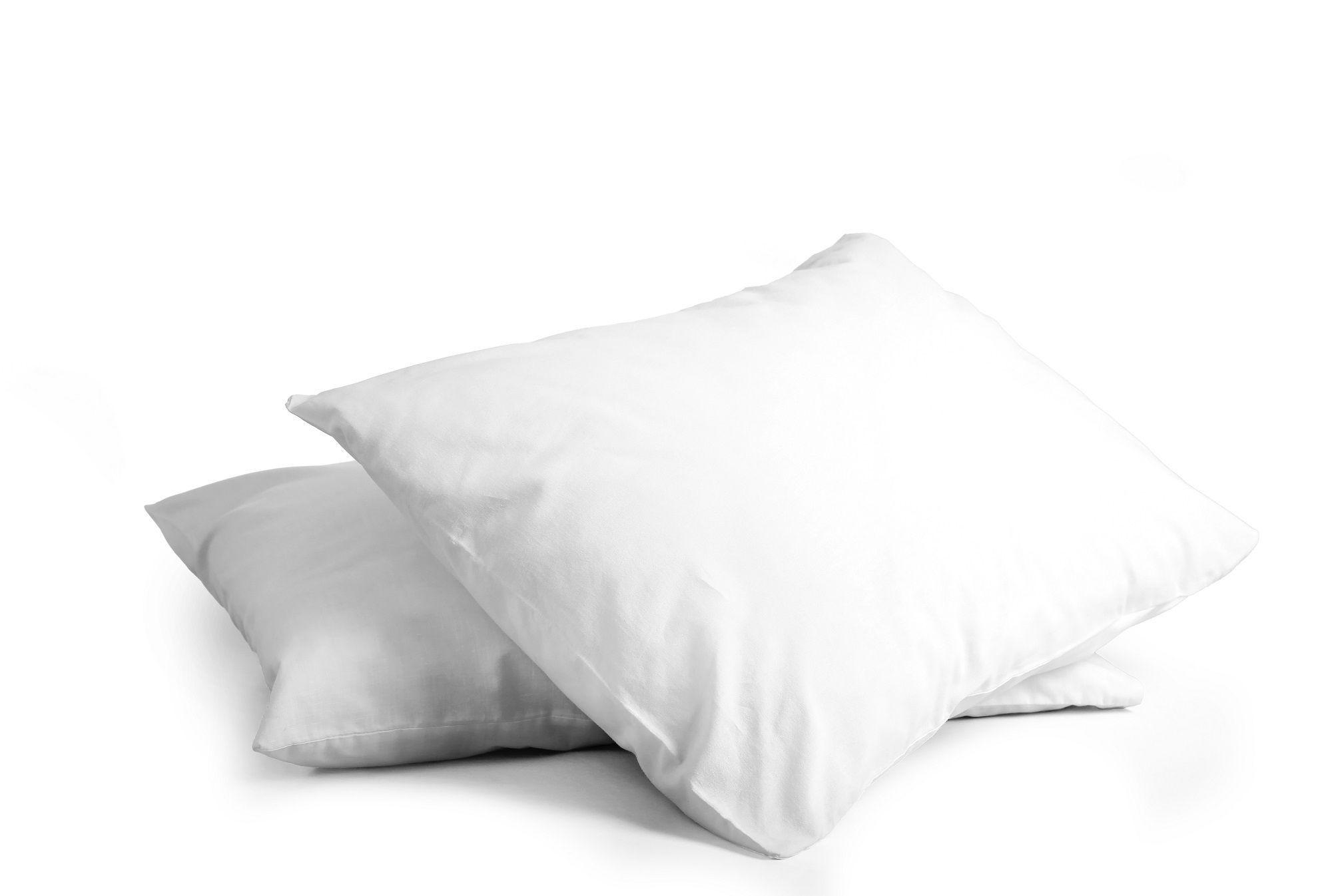 Almohada Altenburg Funda 100% Algodón 150 hilos (50cm x 70cm)-2