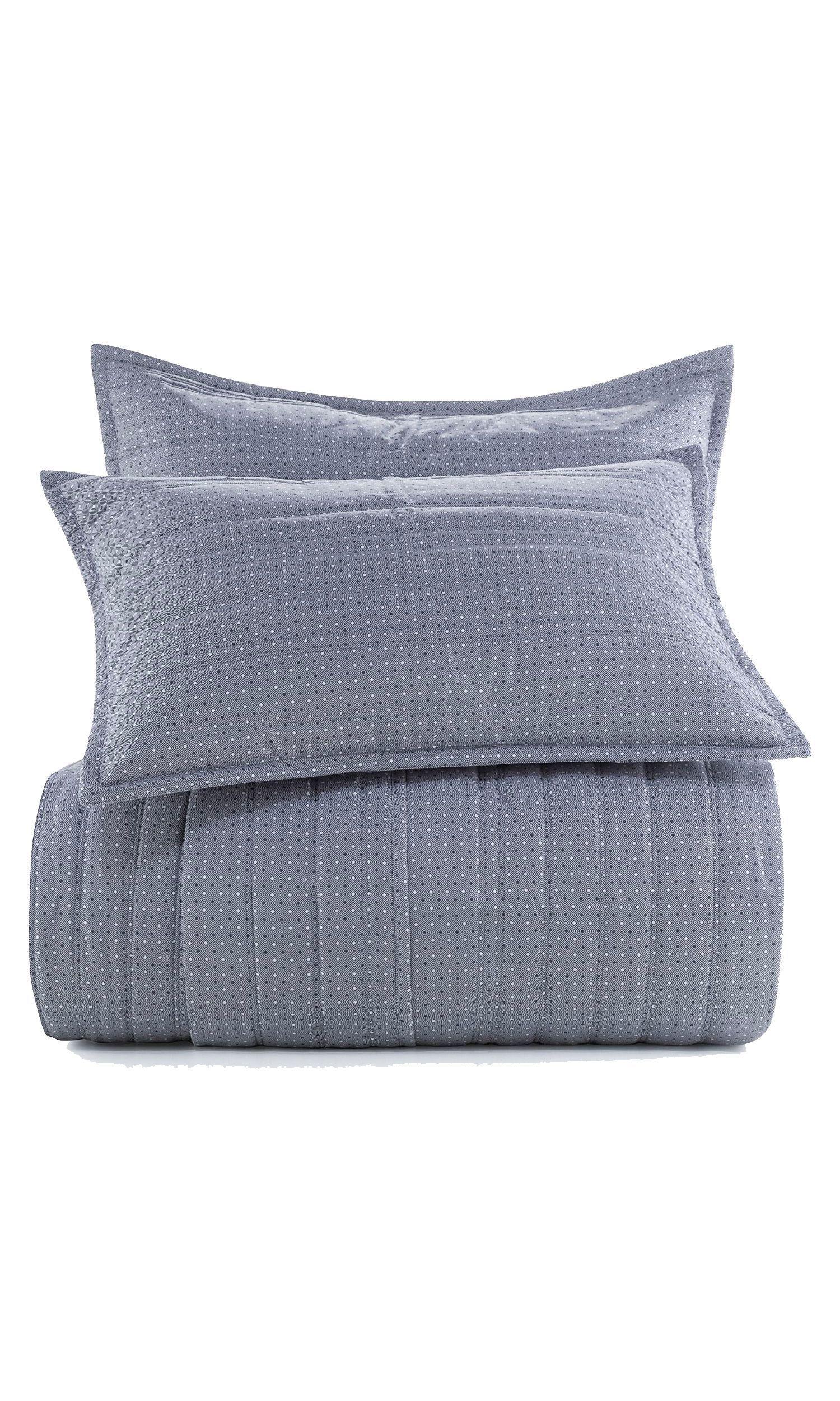 Cubrecama Altenburg Tex Play 1,5 Plazas Marinho-1