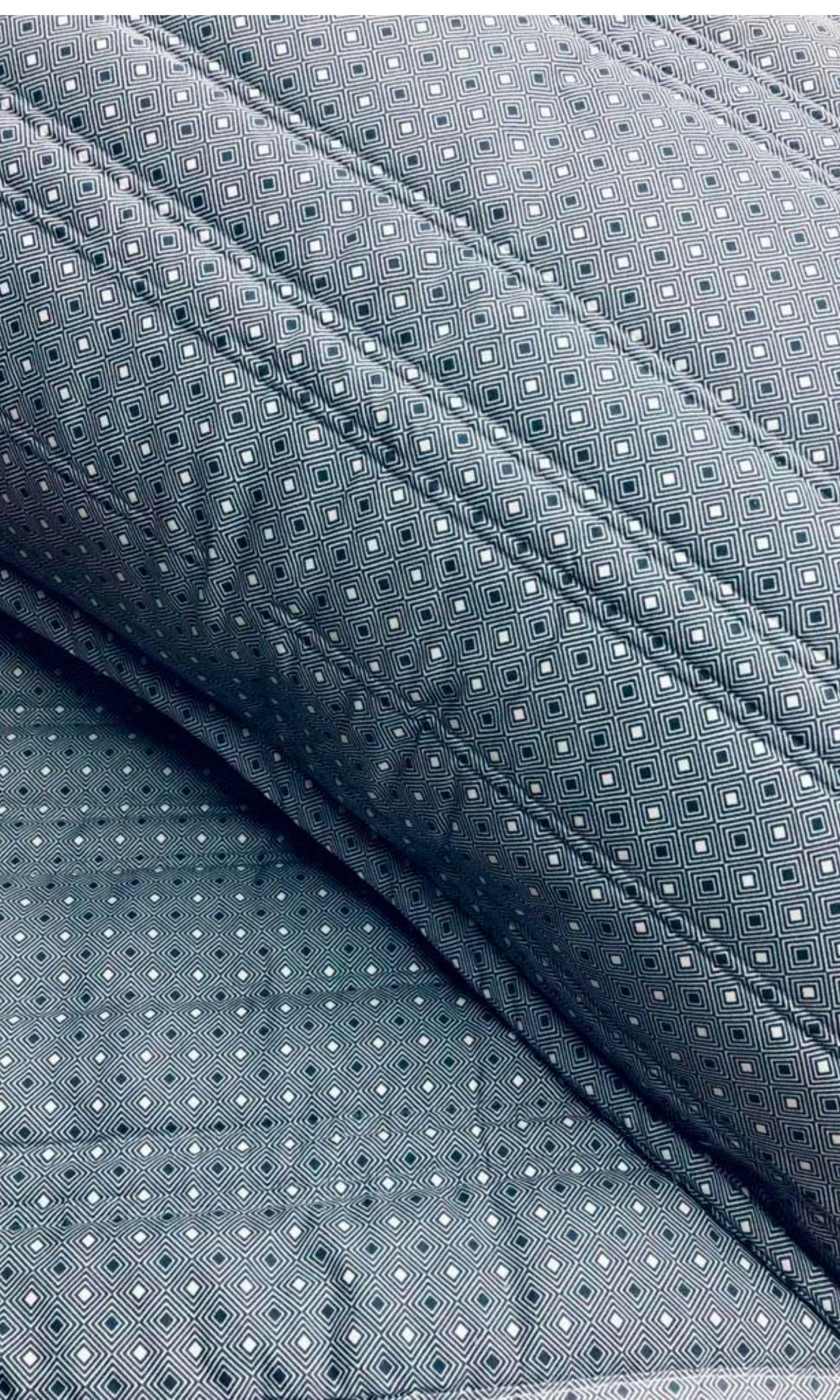 Cubrecama Altenburg Tex Play 1,5 Plazas Marinho-3