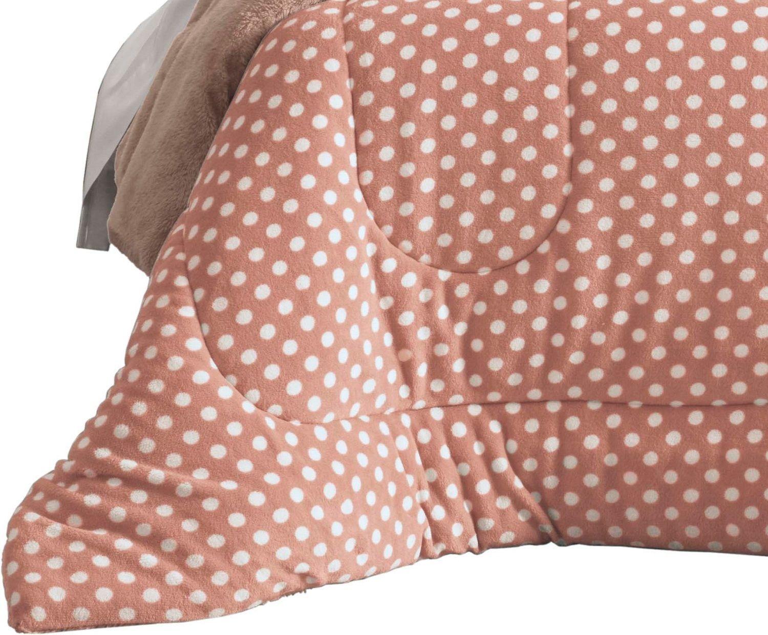 Plumón Altenburg Blend Comfort Duo Dusty 2 Plazas-2