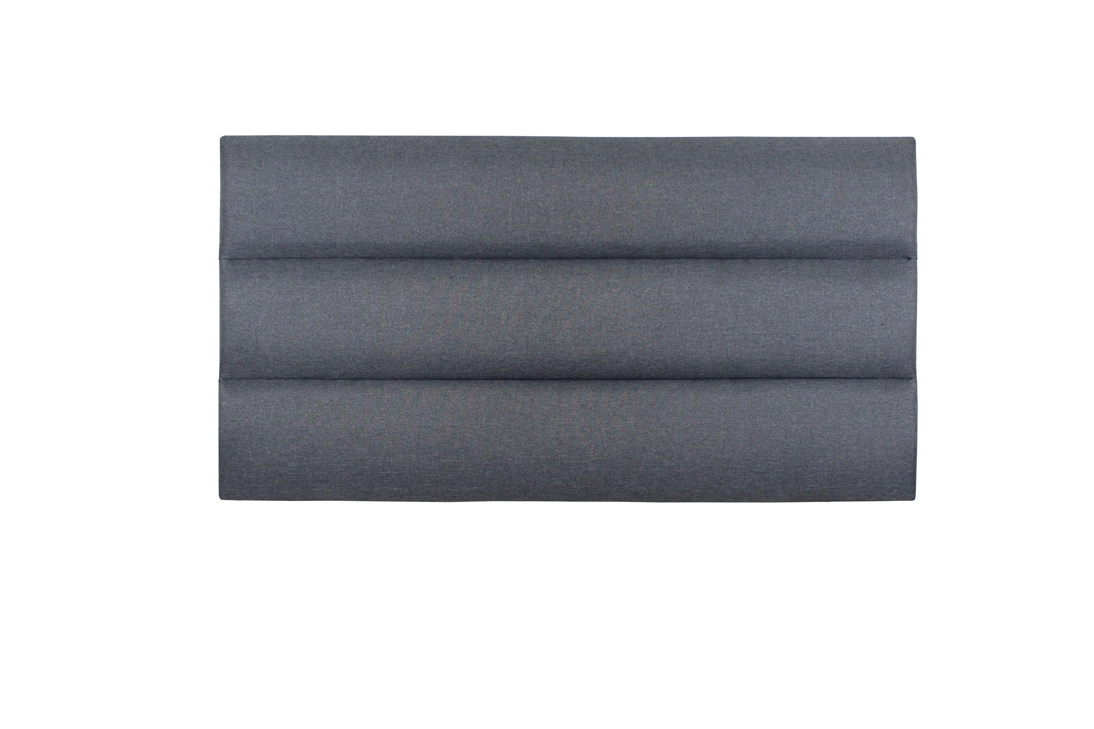 Respaldo Sevilla 1,5 Plazas Gris-0