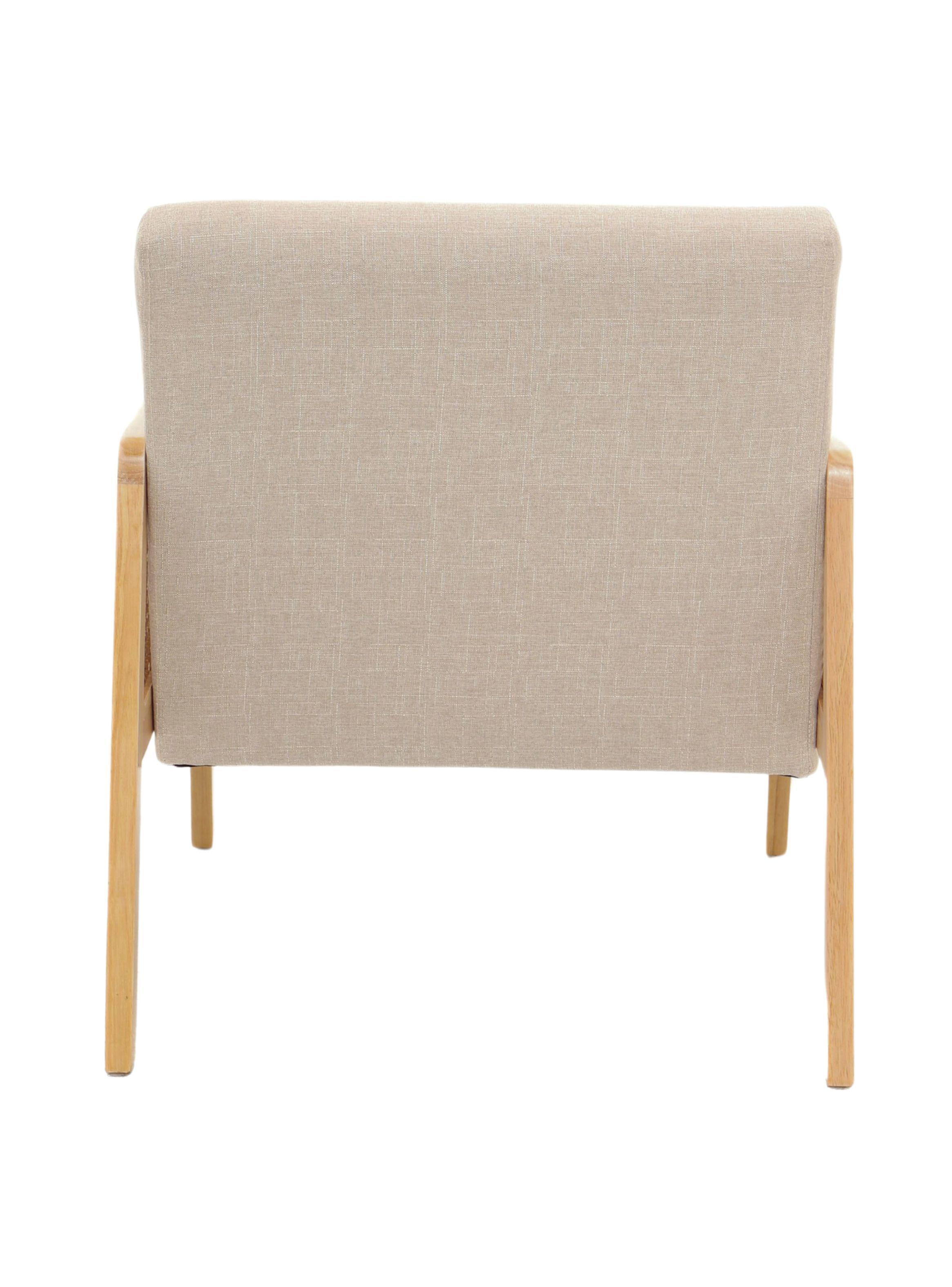 Set Poltrona Cannes Beige-4