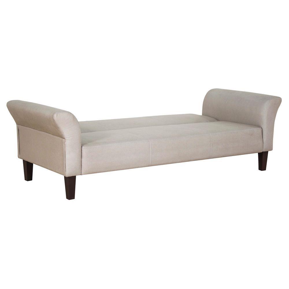 Futón Hungría 3 cuerpos Arena-3