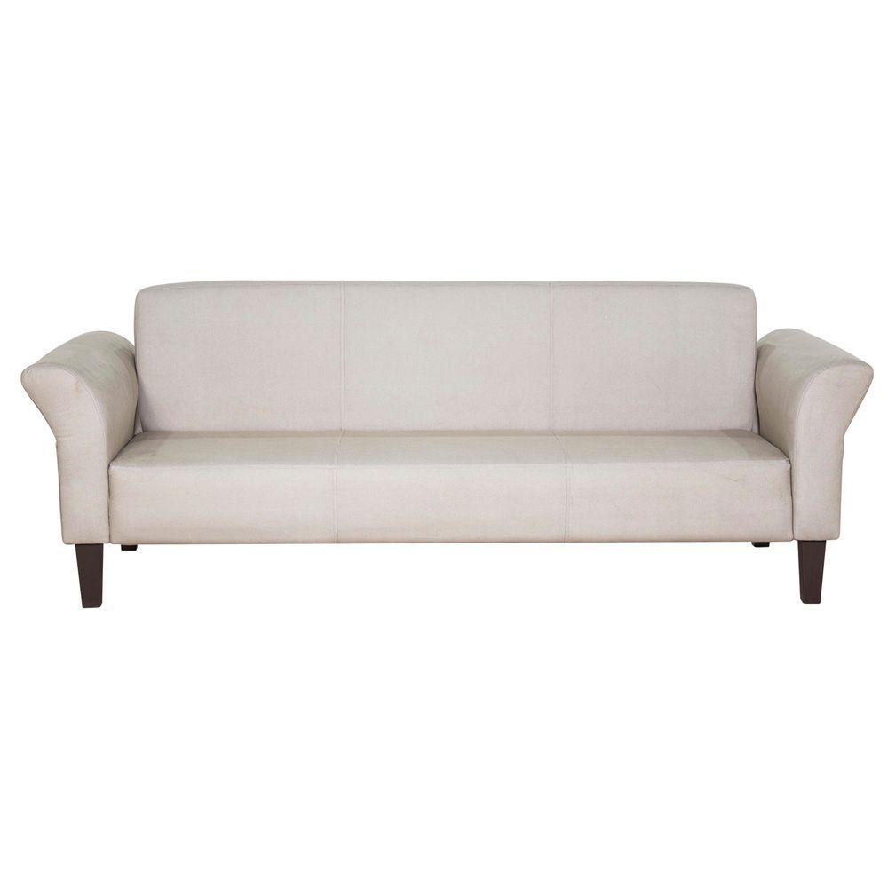 Futón Hungría 3 cuerpos Arena-0