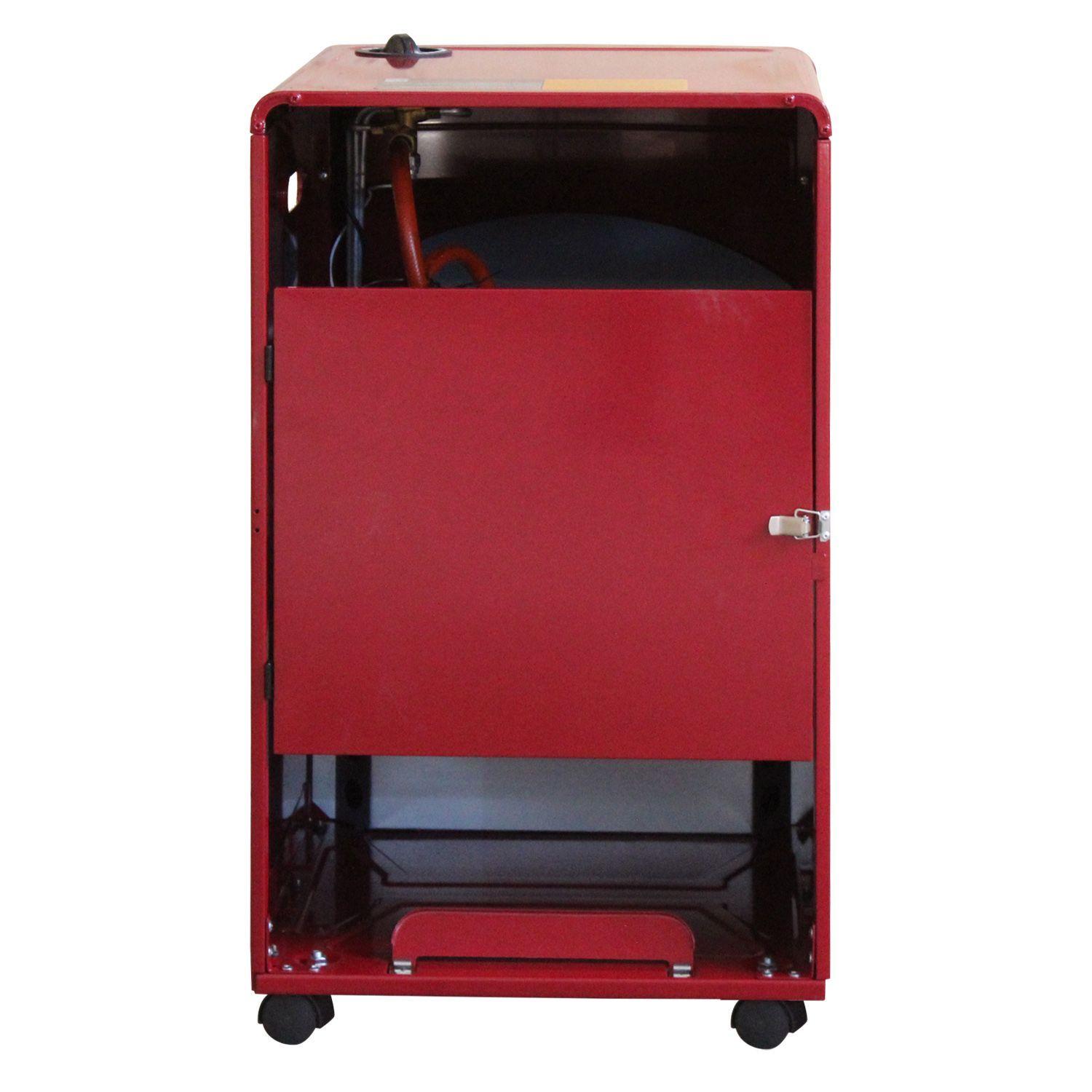 Estufa a Gas EH5300 15K Burdeo-2