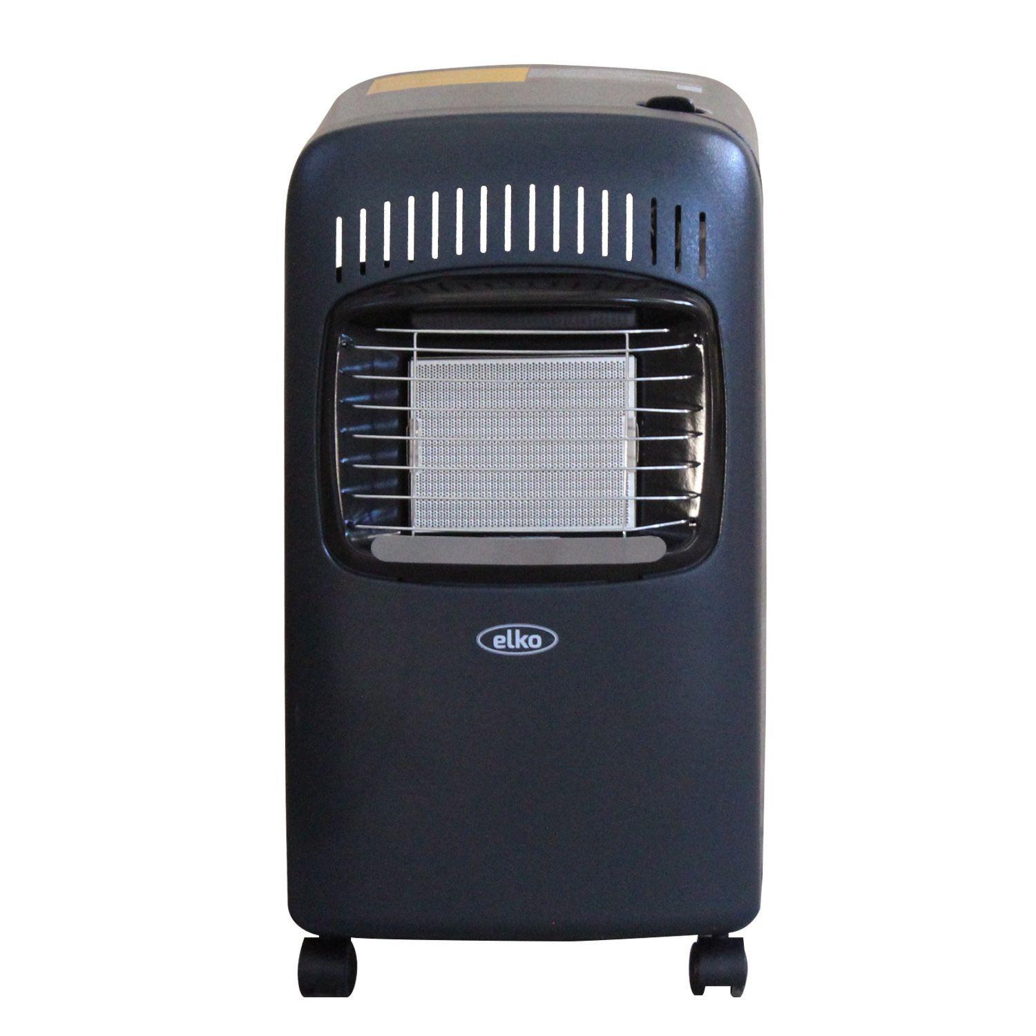 Estufa a Gas EH2500 5k Negro-0