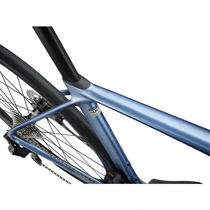 BICICLETA RUTA CARBÓN GIANT TCR ADVANCE 0 PC SHIMANO DI2 MY2025 talla S-2