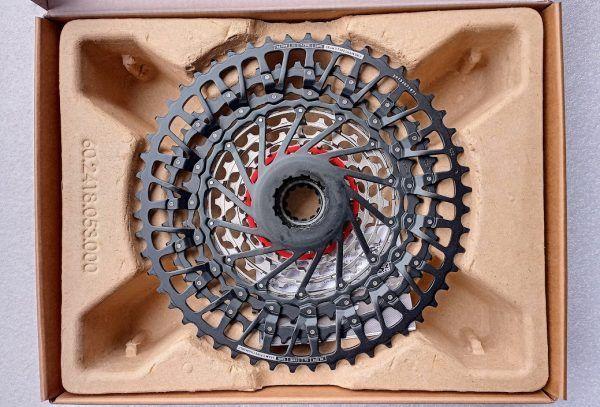 PIÑON SRAM EAGLE XX SL T-TYPE XS1299 12VEL 10-52-2