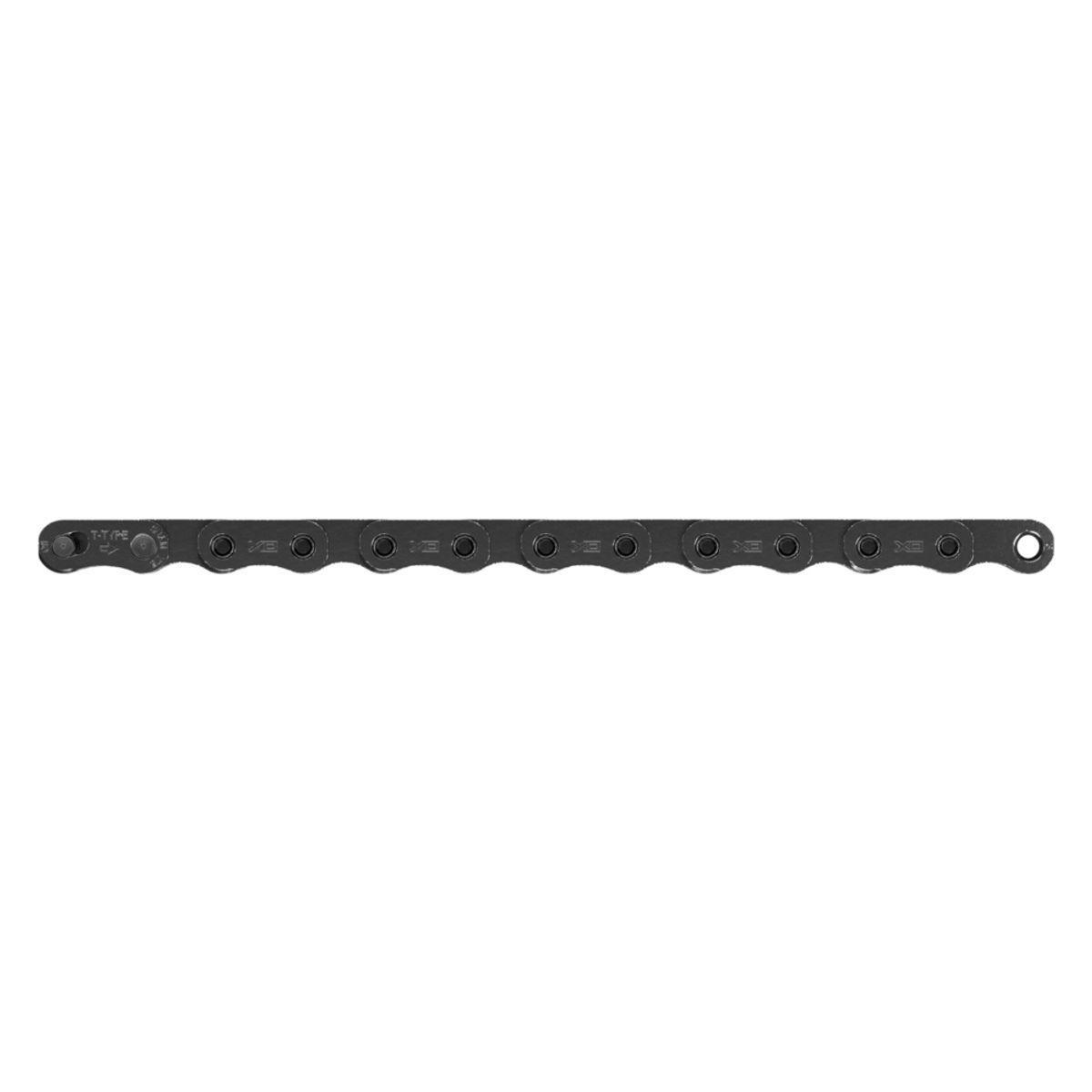 CADENA SRAM EAGLE X0 T-TYPE 12 VEL 126 LINKS BLACK-1