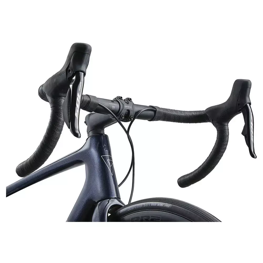 GIANT CARBÓN TCR ADVANCED 1 SHIMANO Di2 DISC TALLA ML-5