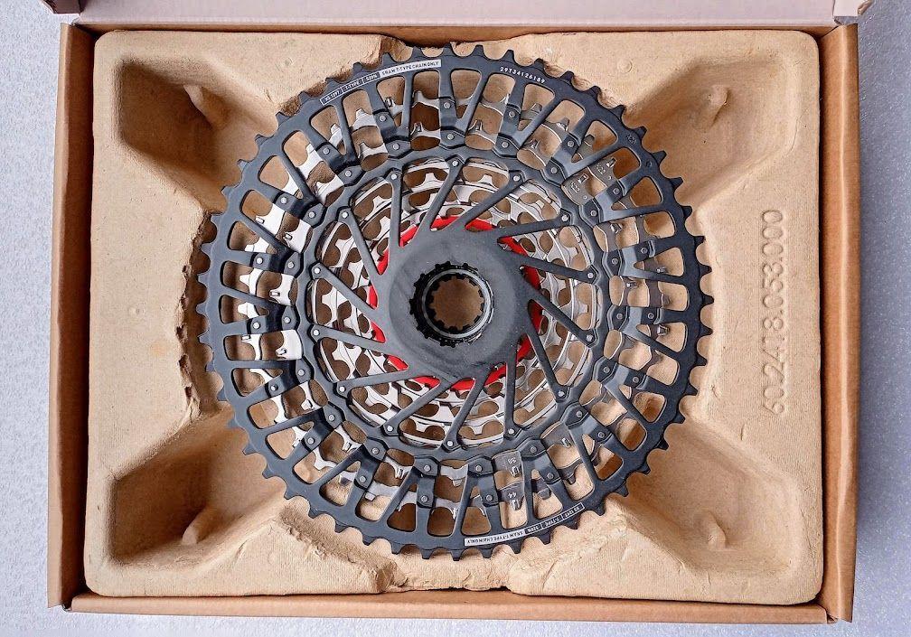 PIÑON SRAM EAGLE XX T-TYPE XS1297 12VEL 10-52-2