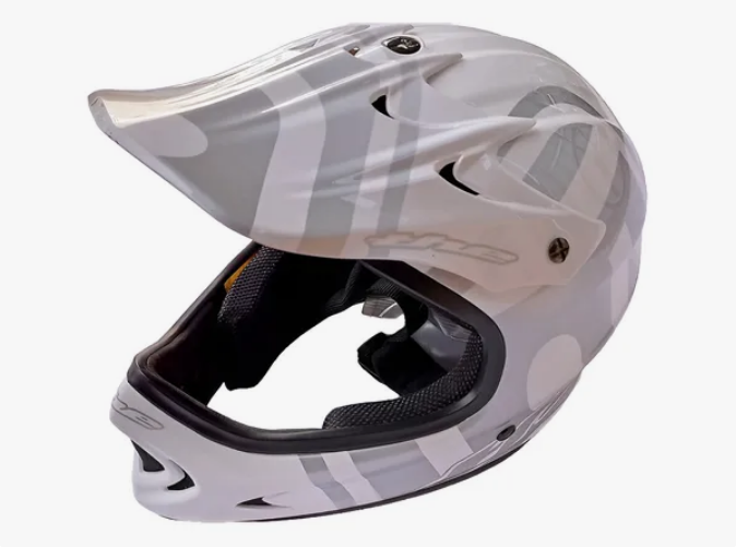 CASCO OZONO THE USA COMPOSITE INTEGRAL BLANCO TALLA L-2