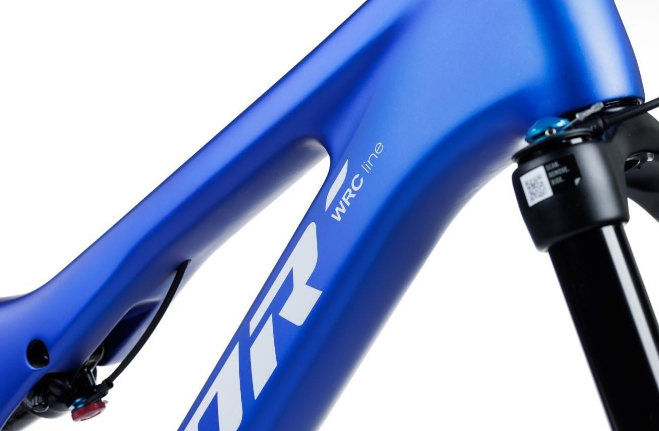 CONOR THUNDER XT 29" 12 VEL BLUE TALLA M-3