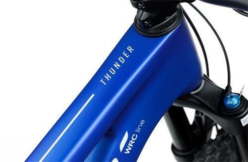 CONOR THUNDER XT 29" 12 VEL BLUE TALLA M-4