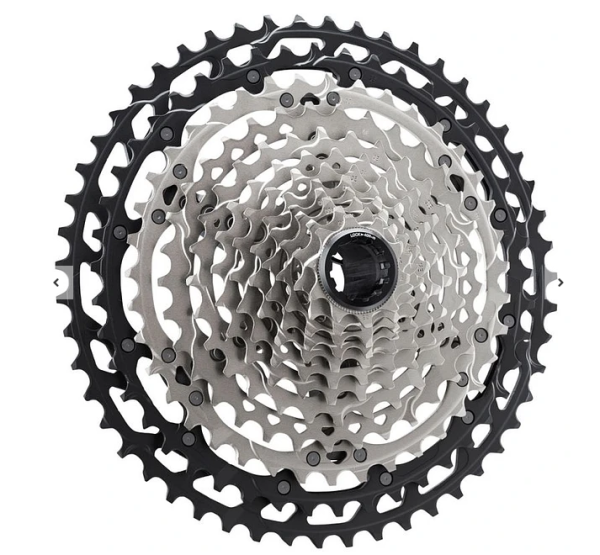PIÑON SHIMANO XT M8100 12 VEL 10-51 MICRO SPLINE-2