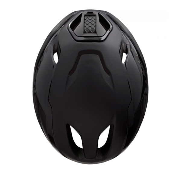 CASCO LAZER VENTO KINETICORE CE MATTE BLACK -3
