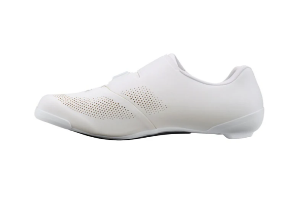 ZAPATOS SHIMANO CICLISMO DE RUTA SH-RC703 Nº 45 PLANTILLA 28.5 CM-3