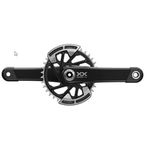 VOLANTE SRAM EAGLE XX D1 T-TYPE DUB DM 32T BIELAS CARBONO 175MM-0