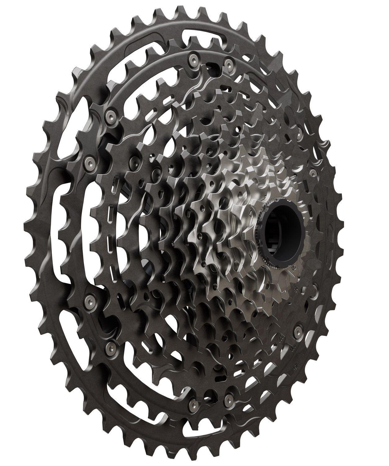 PIÑON SHIMANO XTR M9200 10-51 12 VEL JAPÓN-2