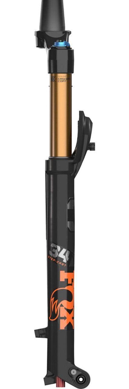 FOX FACTORY 34 KASHIMA SC BLACK 29 FIT4 BLOQUEO AL PUENTE 3 POSICIONES 120 MM-2