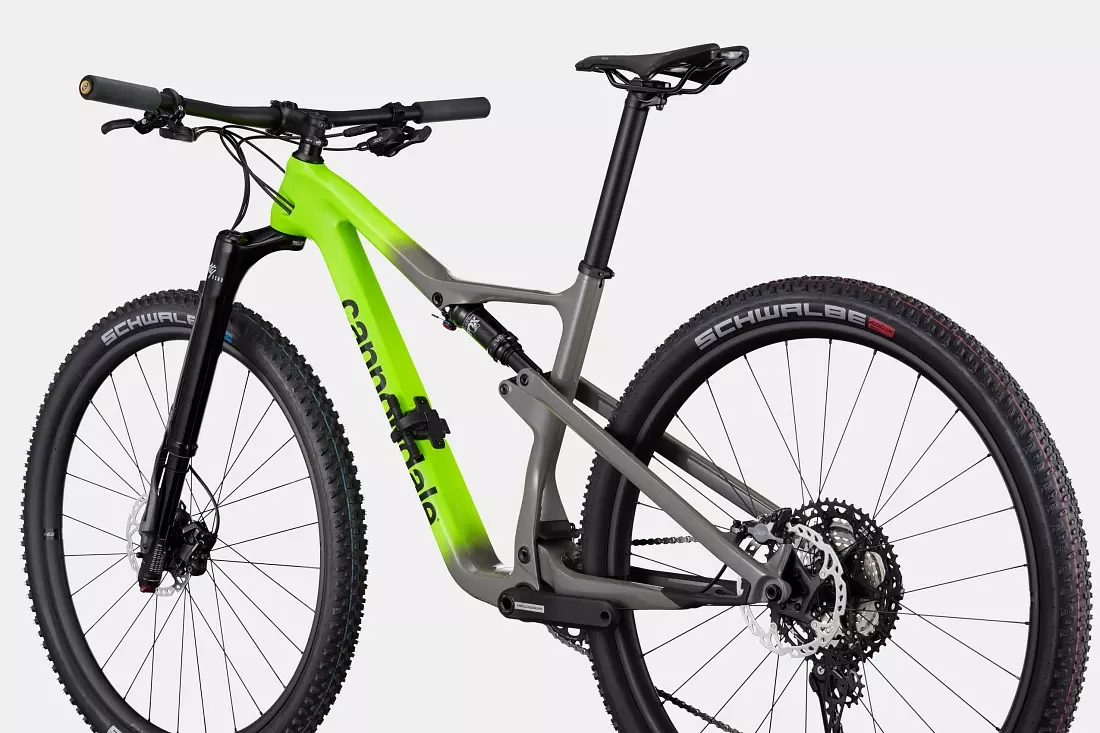 CANNONDALE SCALPEL 29 CARBÓN 2 TALLA L-1