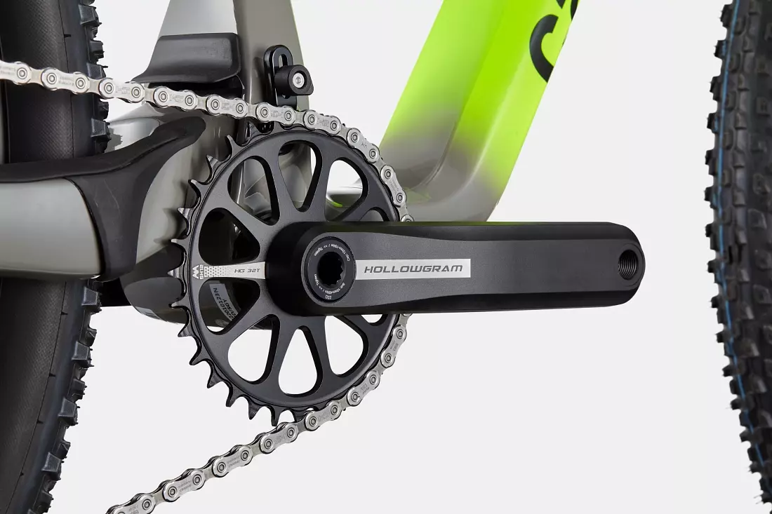 CANNONDALE SCALPEL 29 CARBÓN 2 TALLA L-3